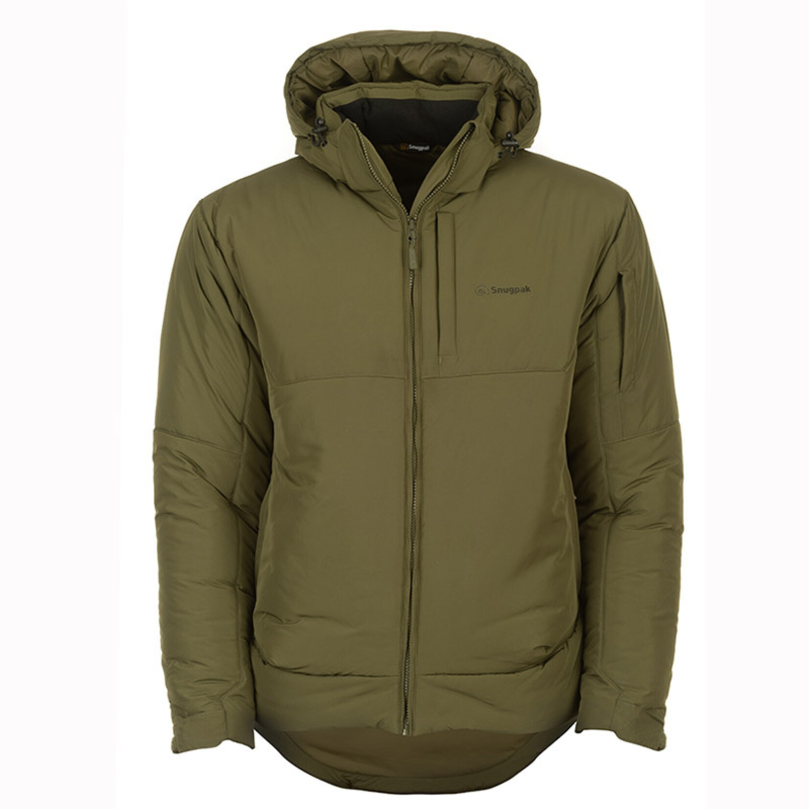 SNUGPAK TOMAHAWK INSULATED JACKET WGTE