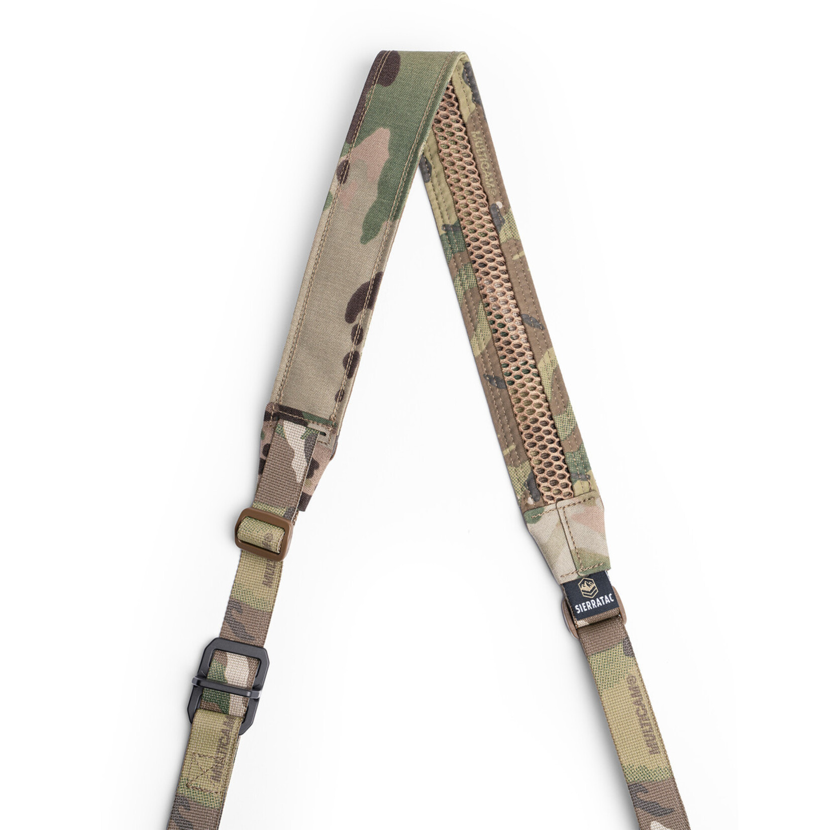 SPIRITUS SYSTEMS SIERRATAC REVERSO SLING