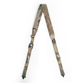 SPIRITUS SYSTEMS SIERRATAC REVERSO SLING - SDTAC