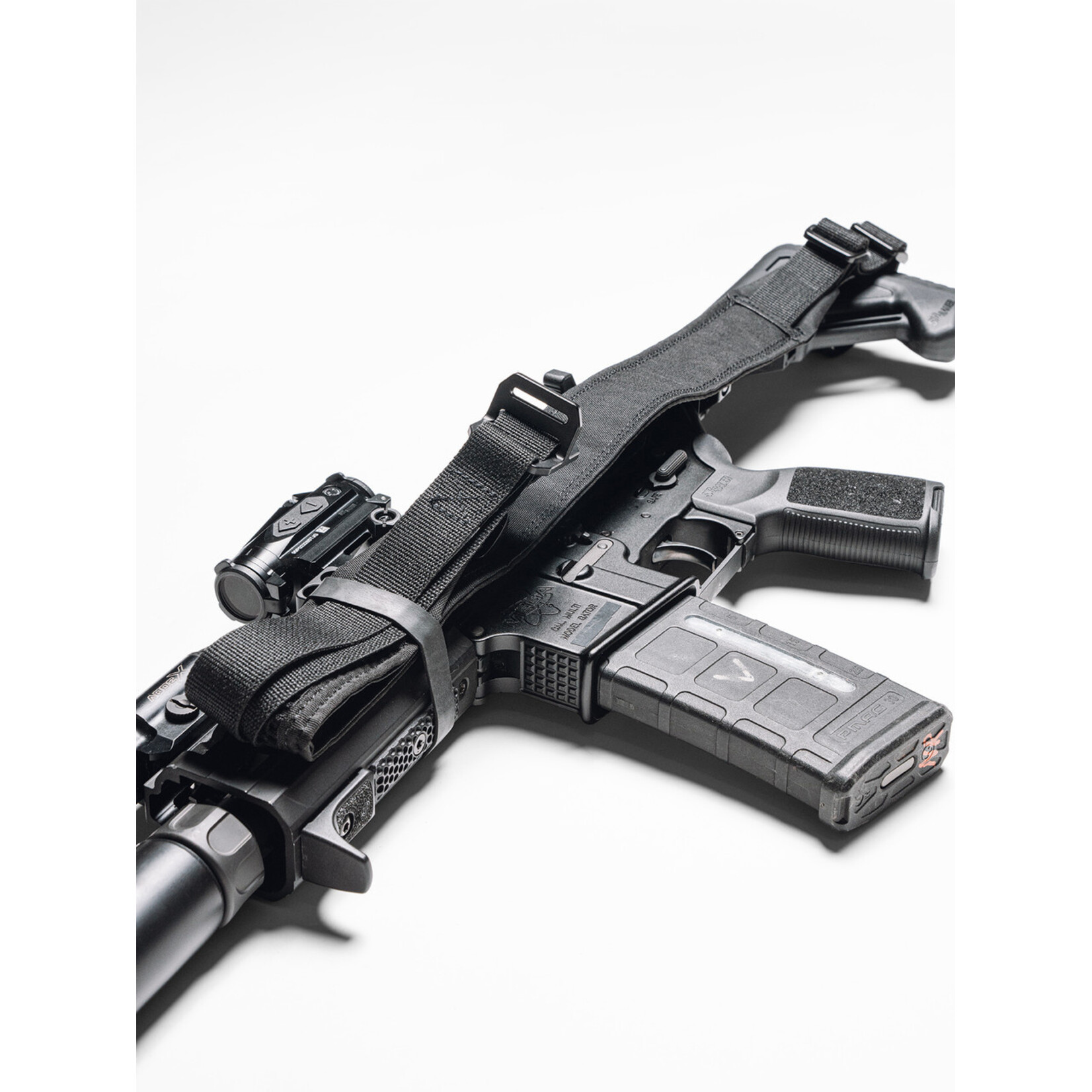 SPIRITUS SYSTEMS SIERRATAC REVERSO SLING