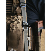 SPIRITUS SYSTEMS SIERRATAC REVERSO SLING - SDTAC