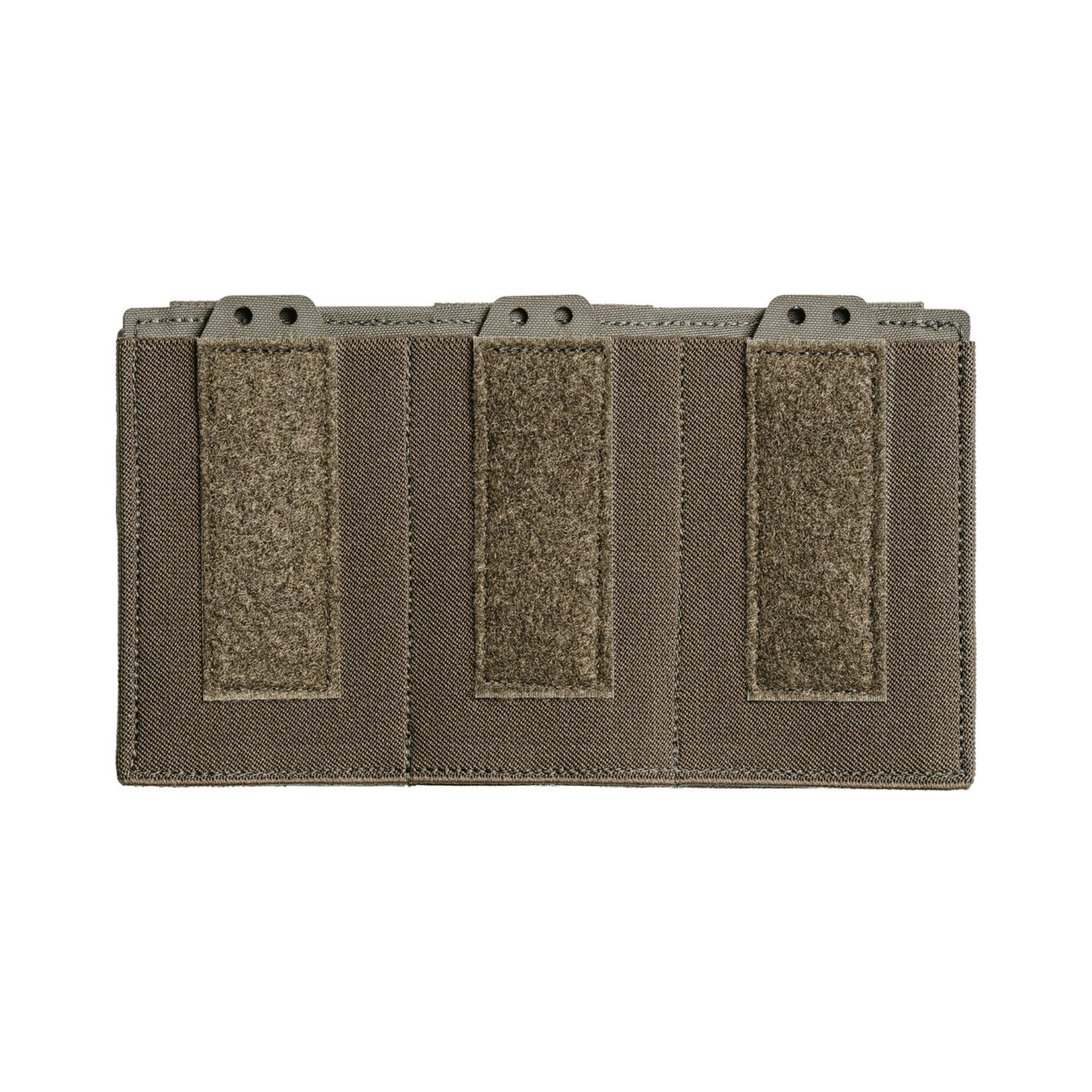 SPIRITUS SYSTEMS TRIPLE ELASTIC MAGAZINE POUCH (TEMP)
