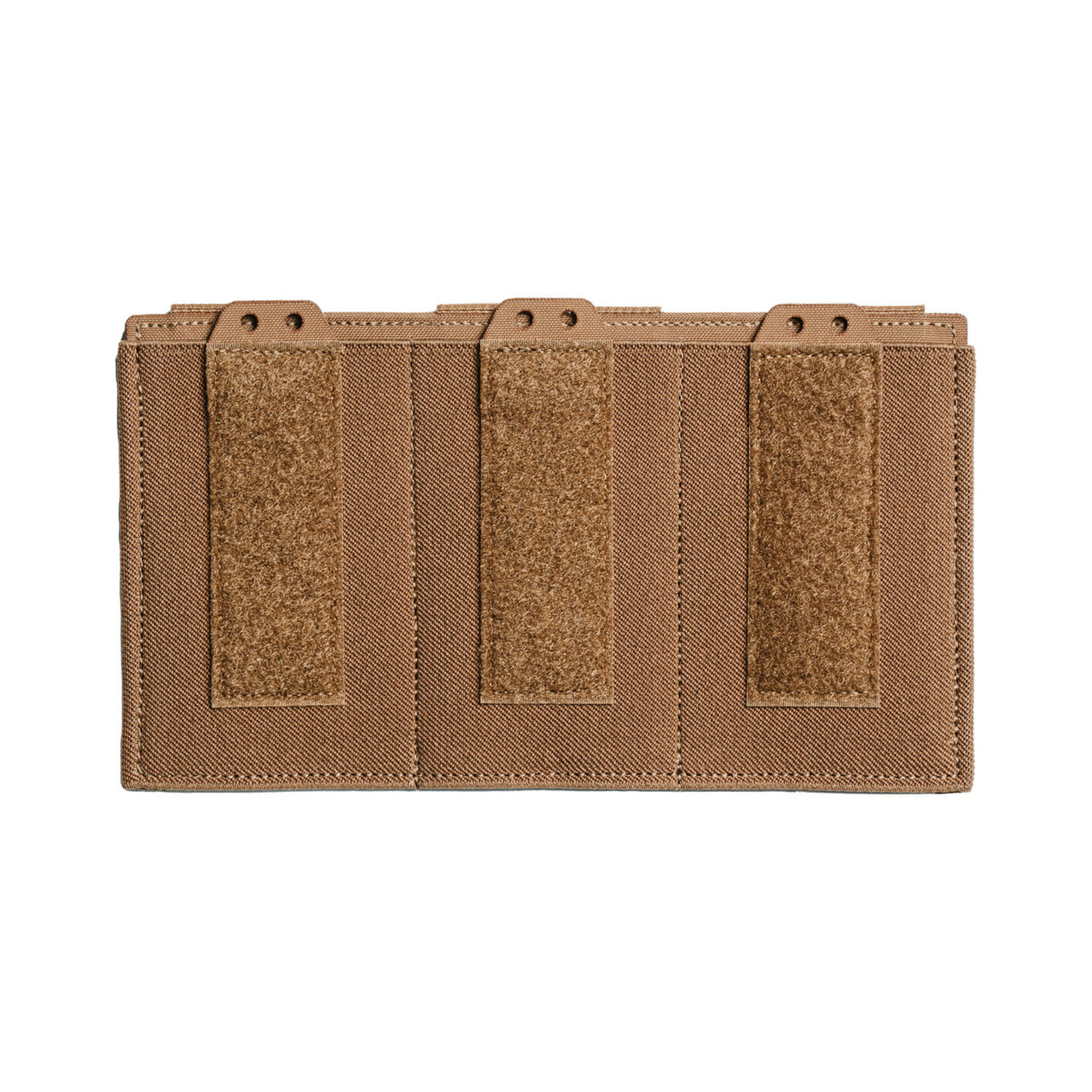 SPIRITUS SYSTEMS TRIPLE ELASTIC MAGAZINE POUCH (TEMP)