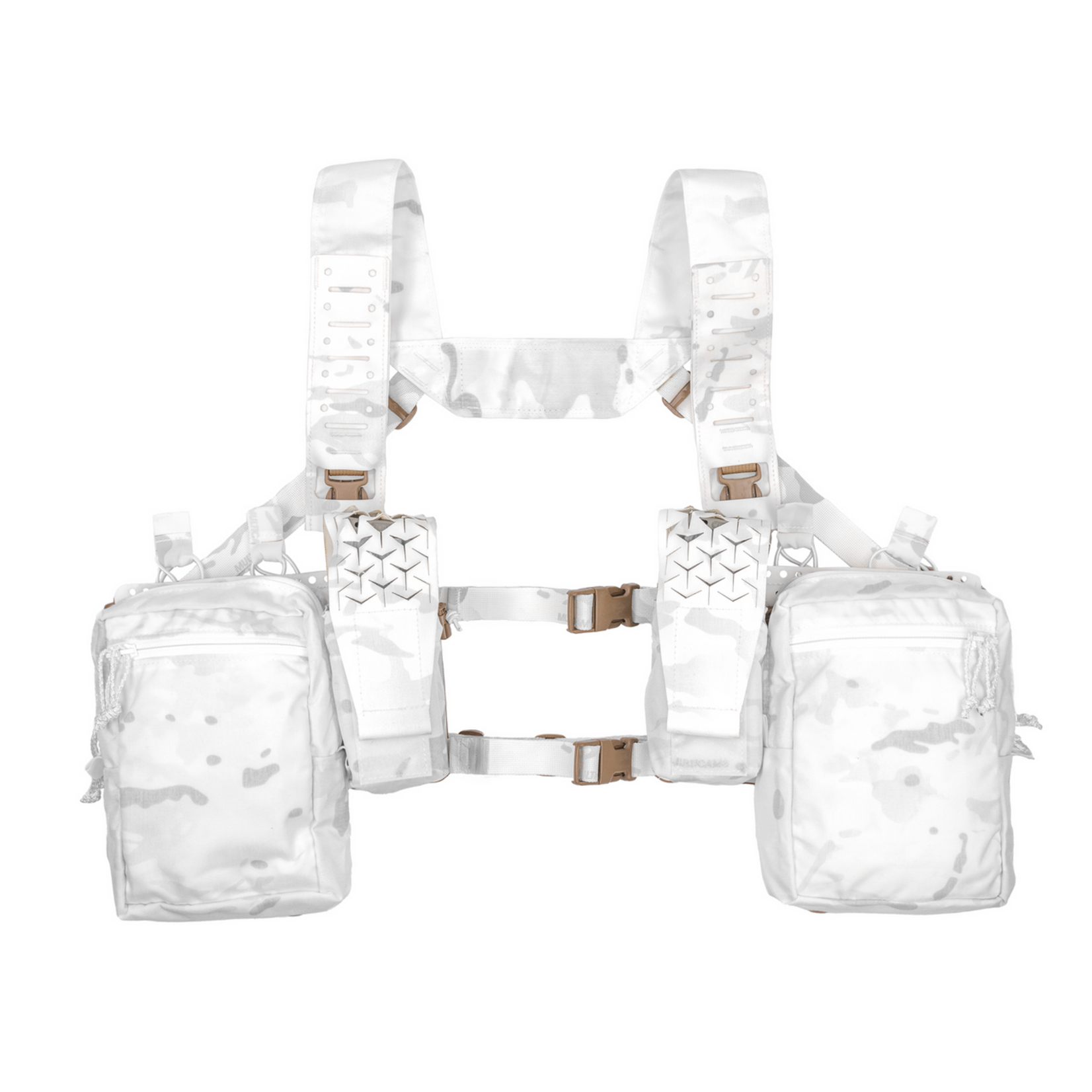 SPIRITUS SYSTEMS WINTER WARFARE ASSAULT KIT