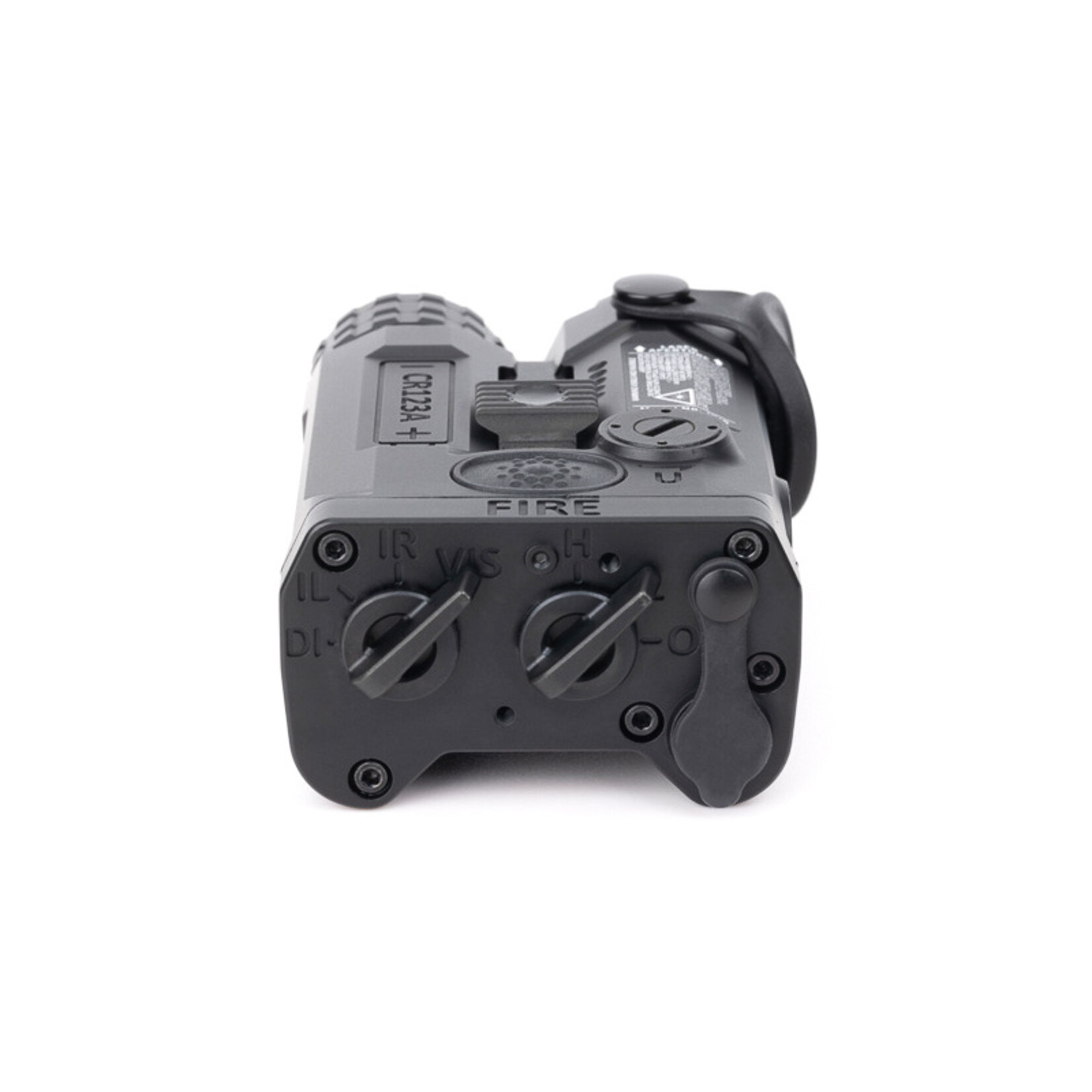 HOLOSUN IRIS-GR3 LASER AIMING MODULE