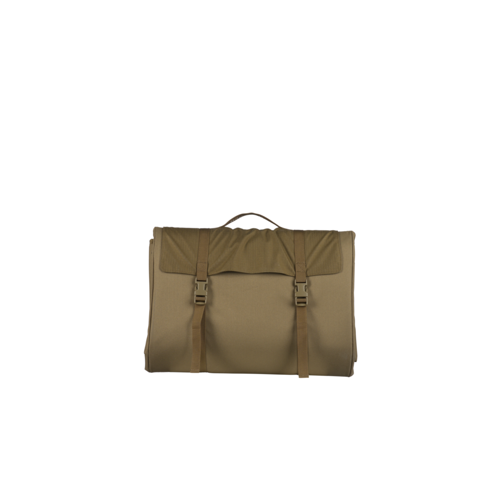 EBERLESTOCK DIRT NAP SHOOTING MAT