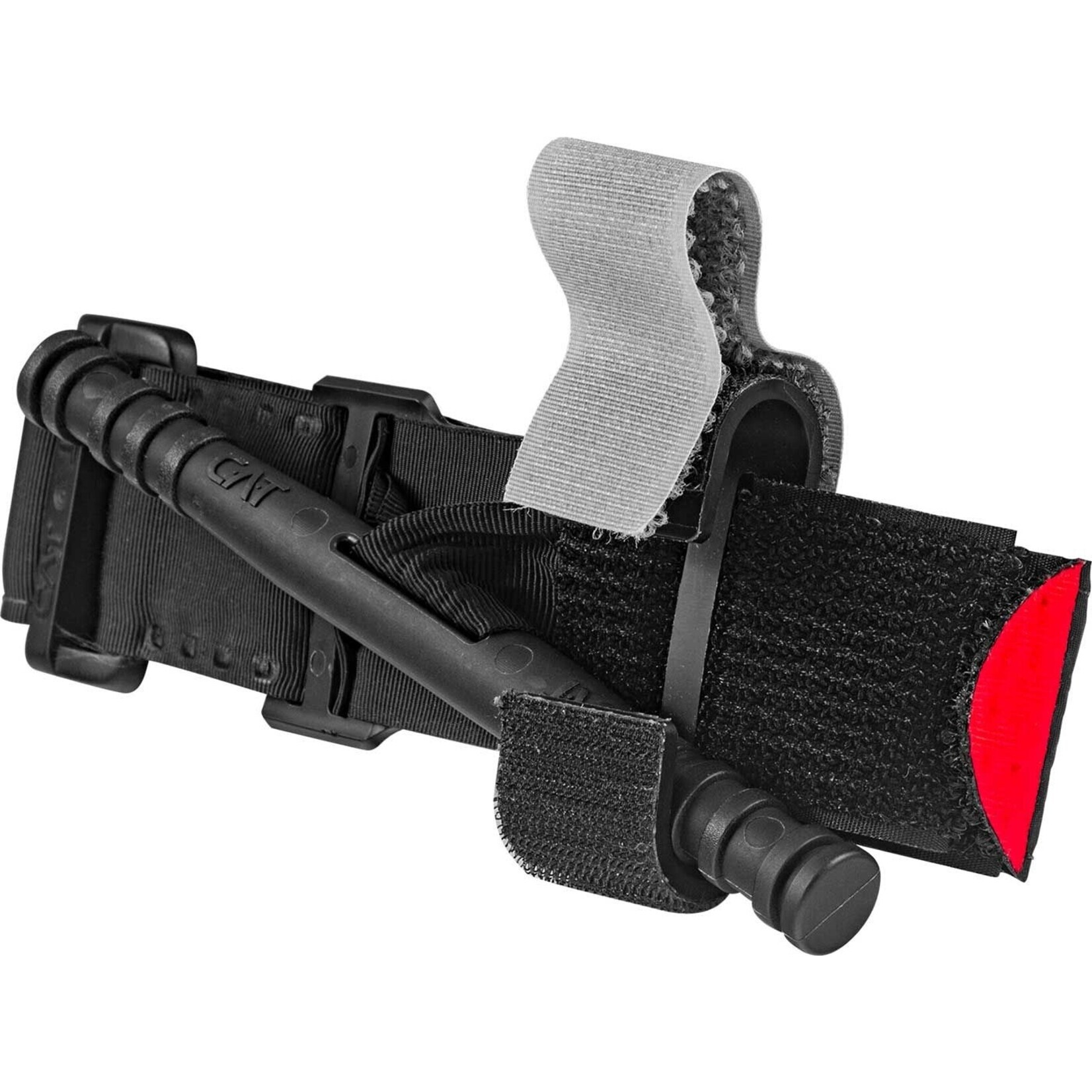 NORTH AMERICAN RESCUE COMBAT APPLICATION TOURNIQUET W/ POUCH