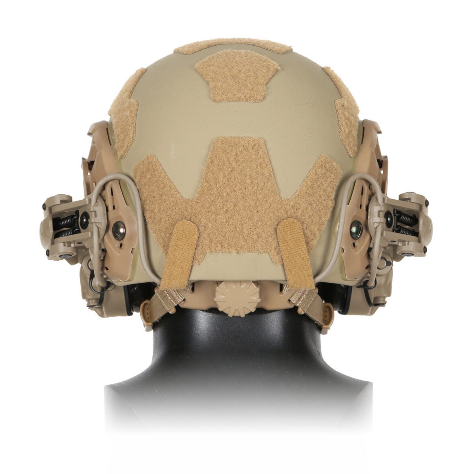 OPS-CORE AMP HELMET RAIL MOUNT KIT