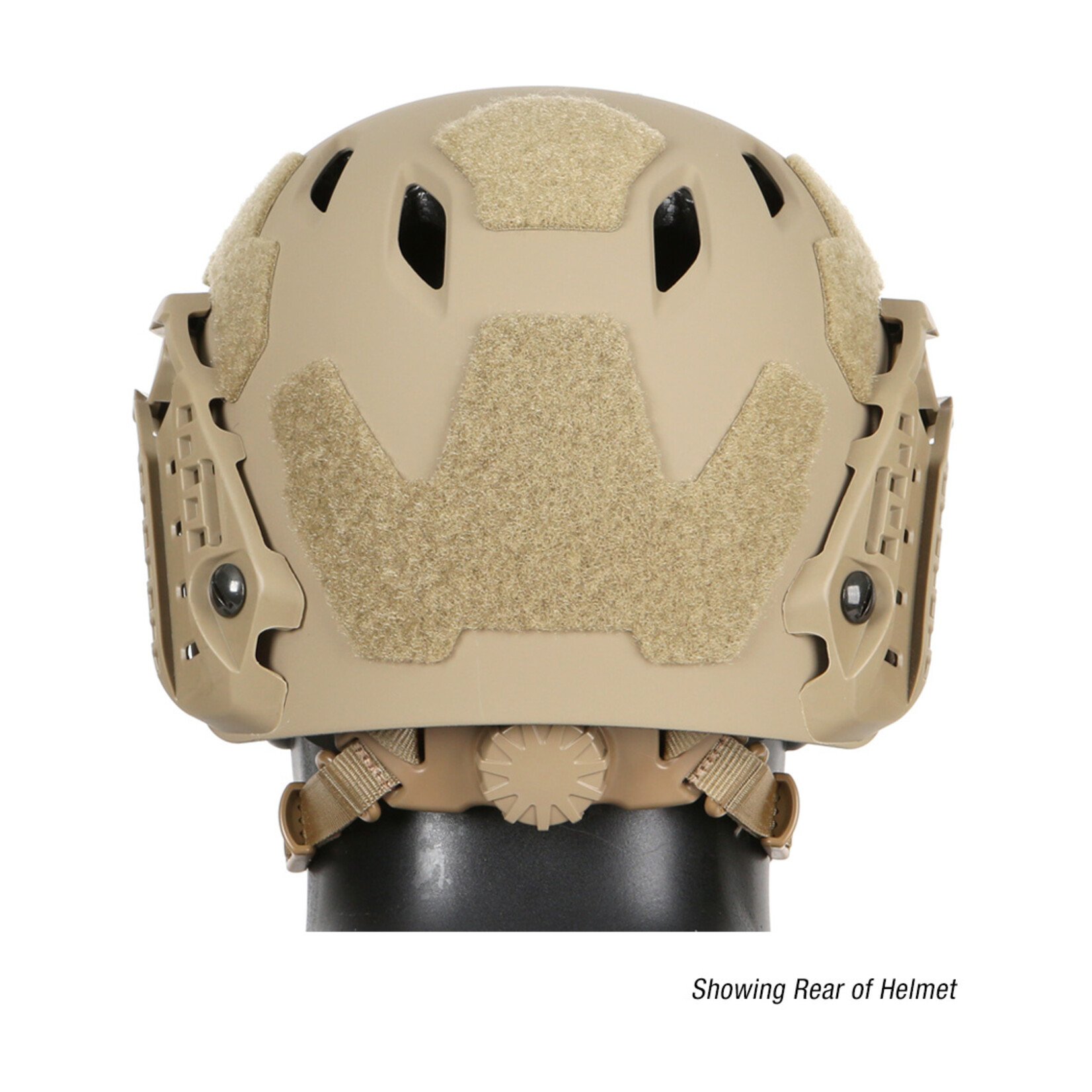 OPS-CORE FAST BUMP HELMET SYSTEM