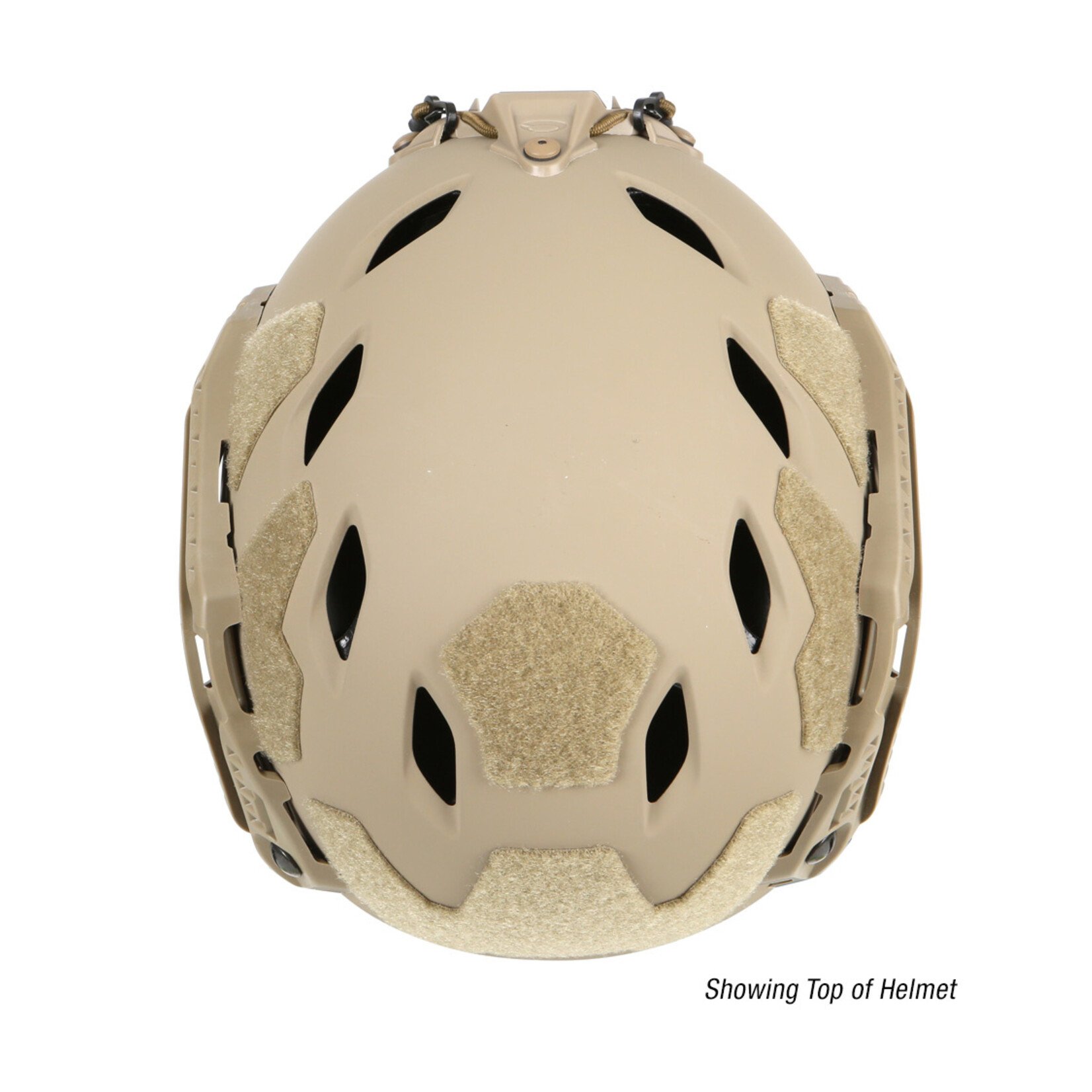 OPS-CORE FAST BUMP HELMET SYSTEM