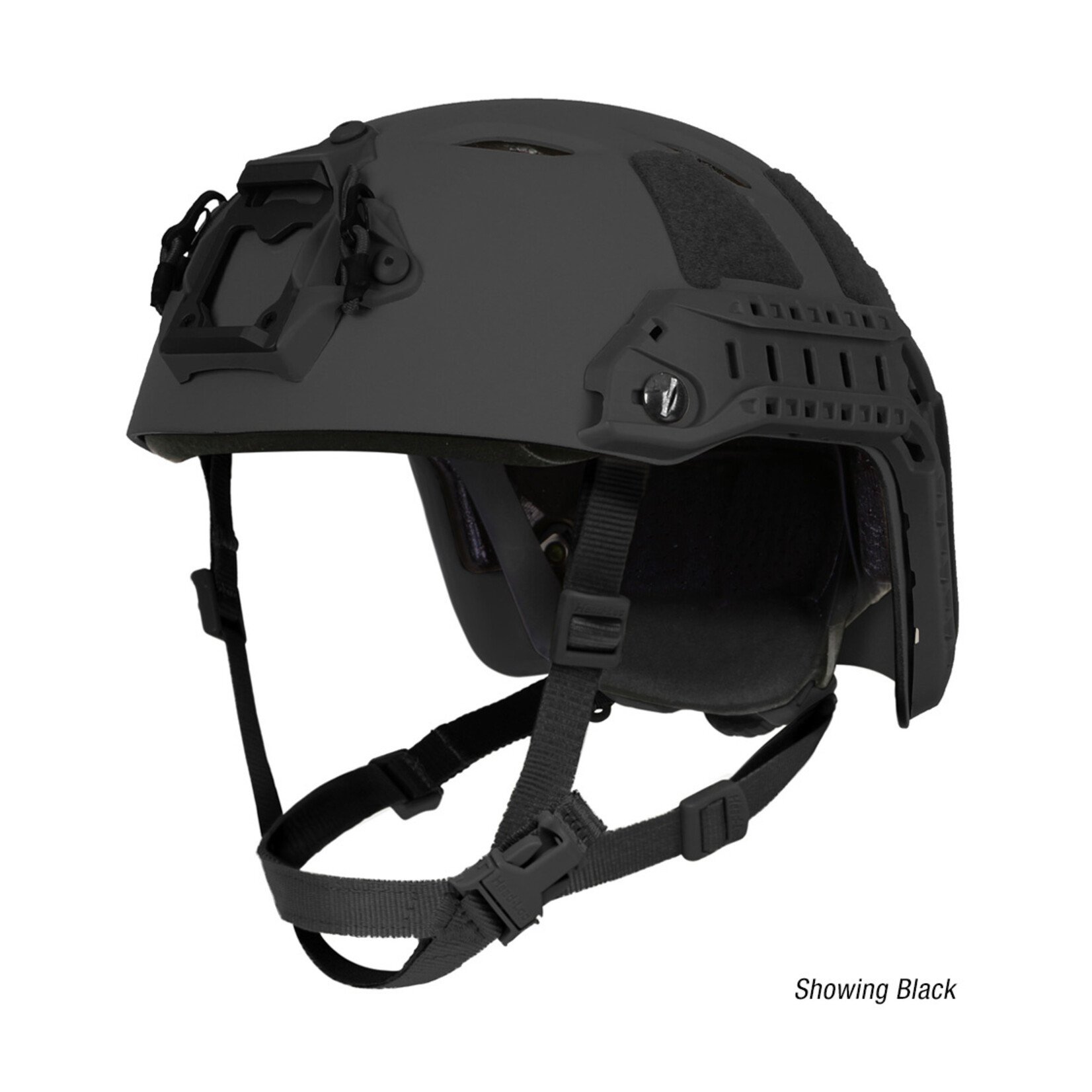OPS-CORE FAST BUMP HELMET SYSTEM