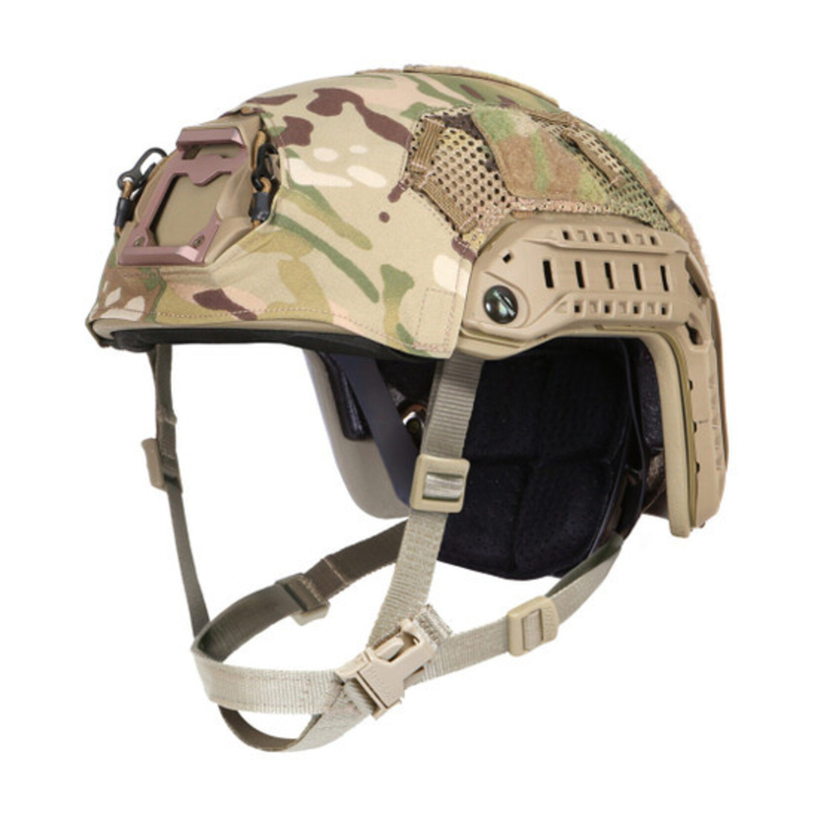 OPS-CORE FAST SF HELMET COVER