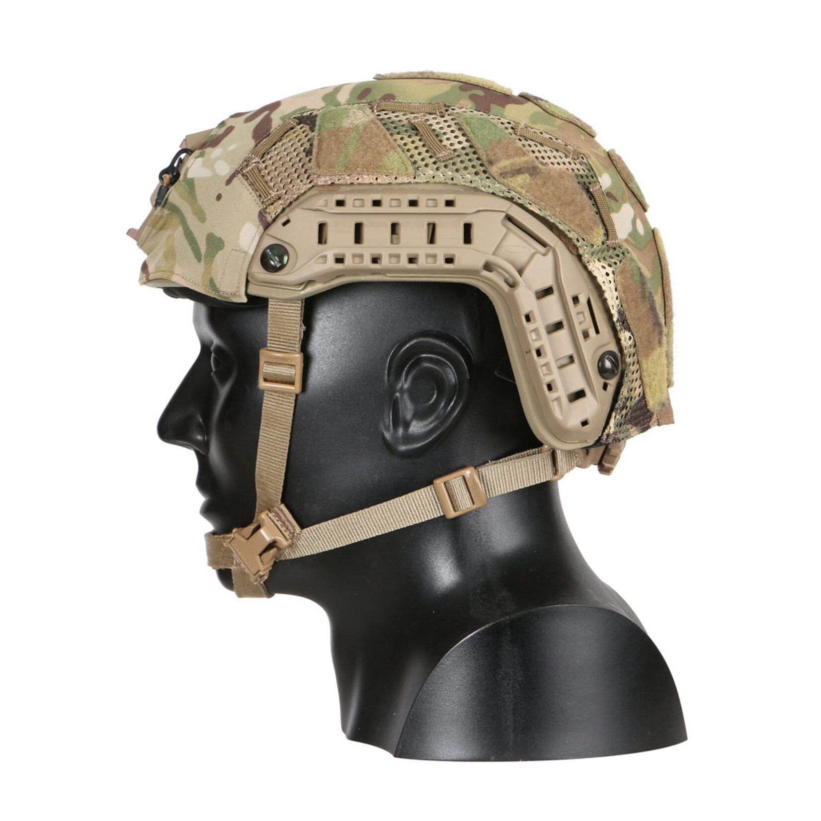 OPS-CORE FAST SF HELMET COVER