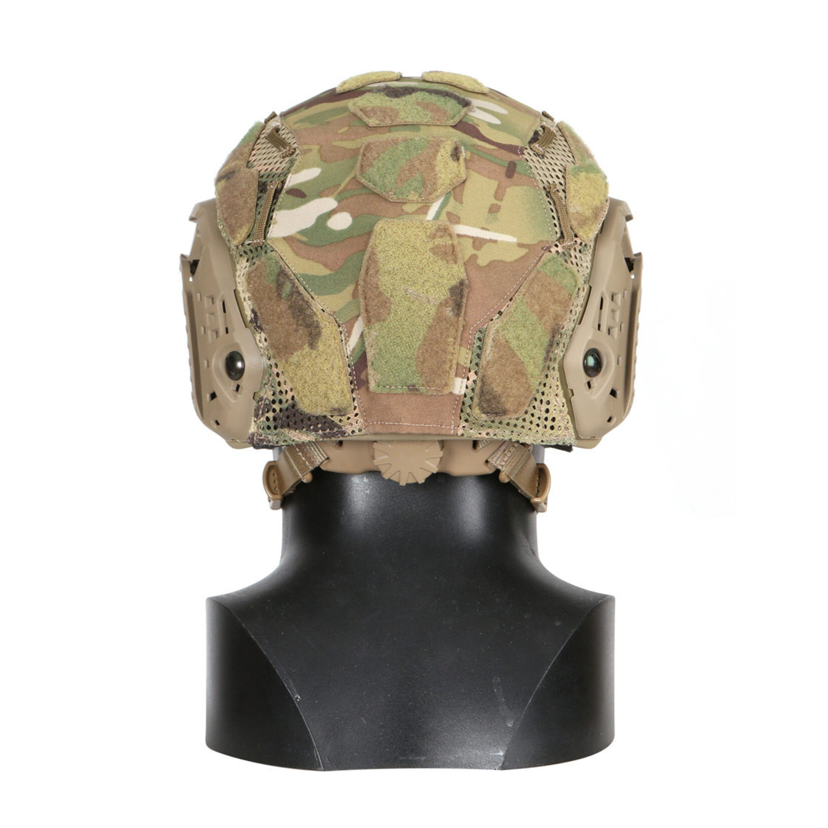 OPS-CORE FAST SF HELMET COVER