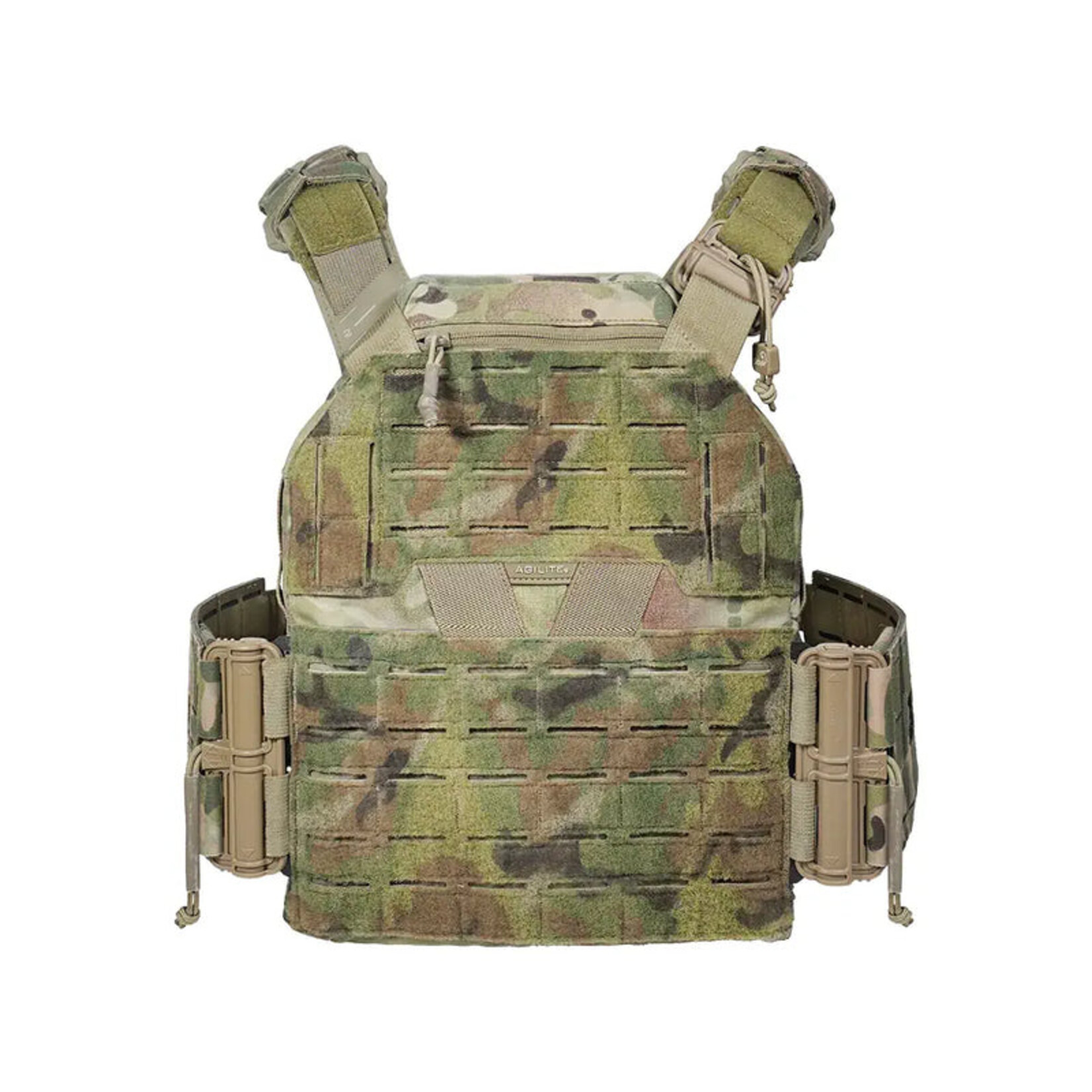 AGILITE SF PLATE CARRIER