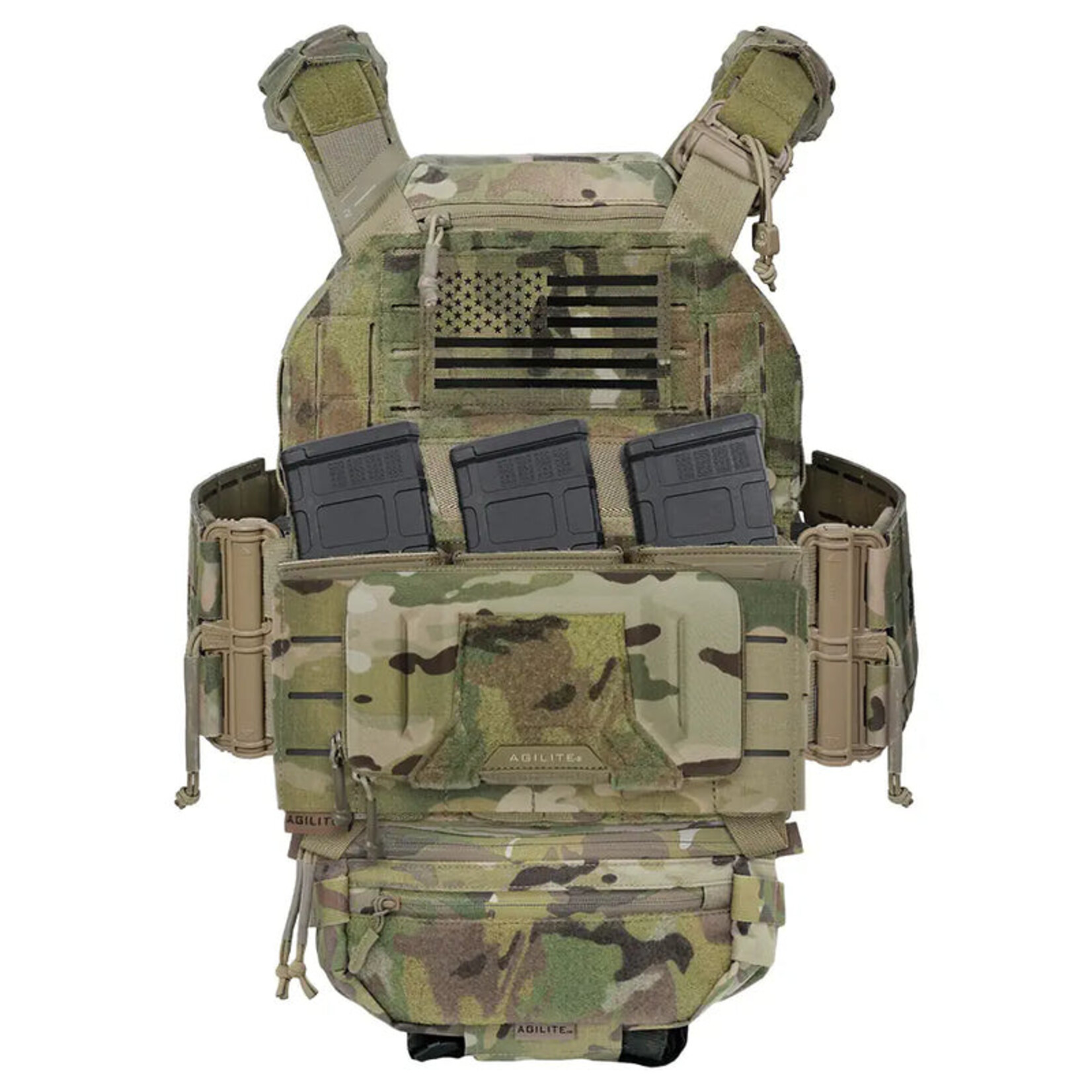 AGILITE SF PLATE CARRIER