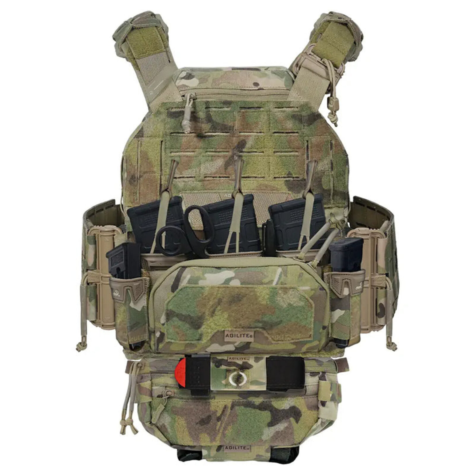 AGILITE SF PLATE CARRIER