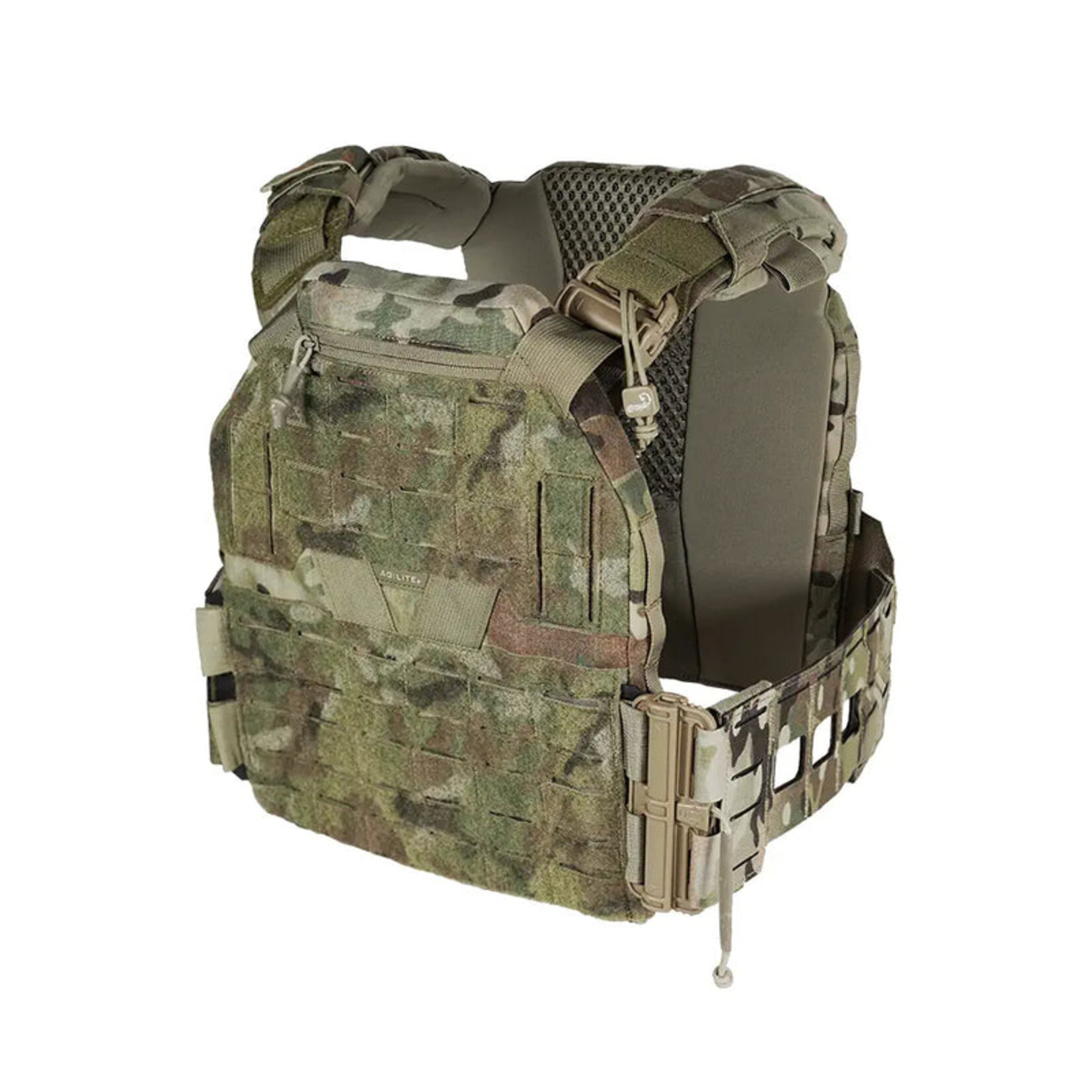 AGILITE SF PLATE CARRIER