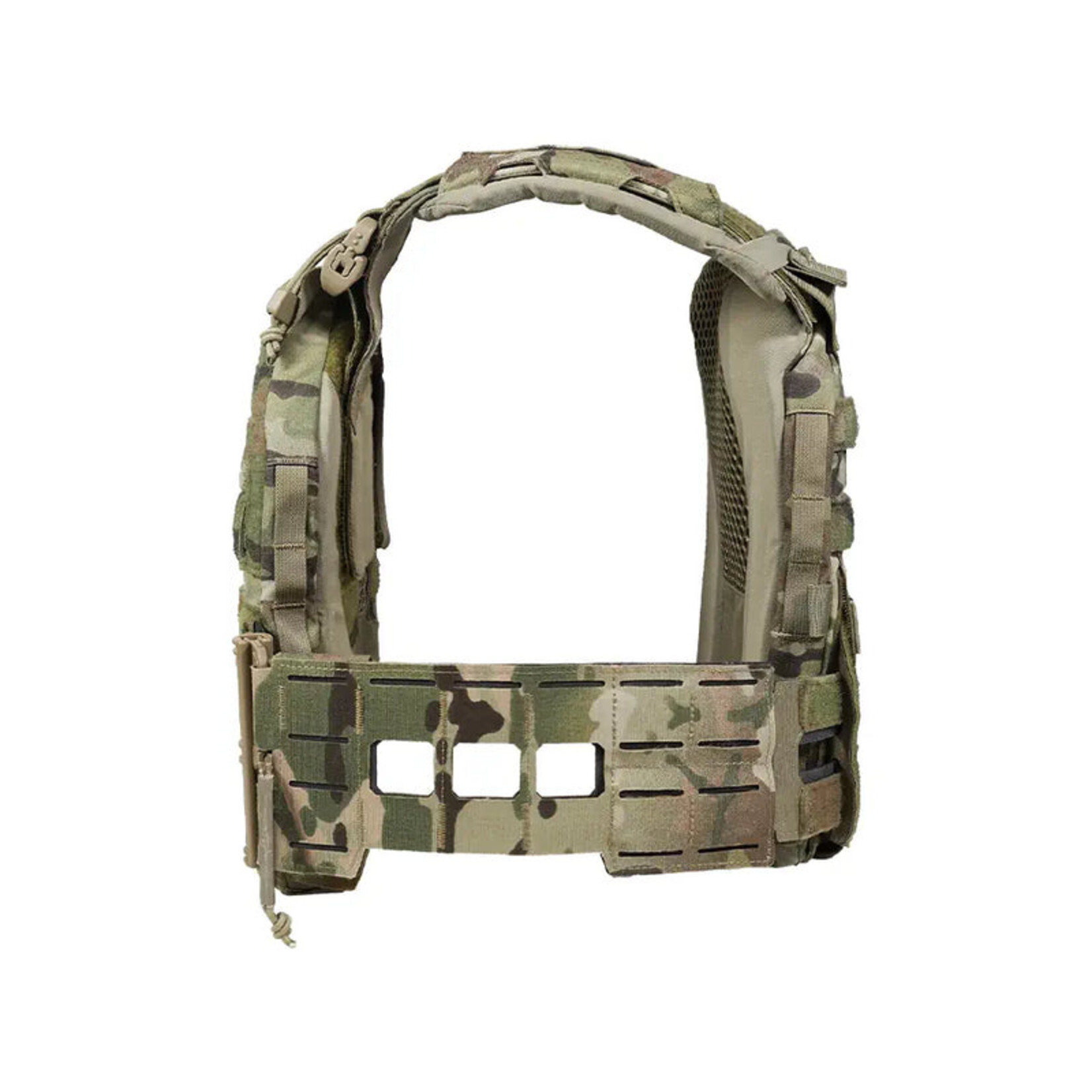 AGILITE SF PLATE CARRIER