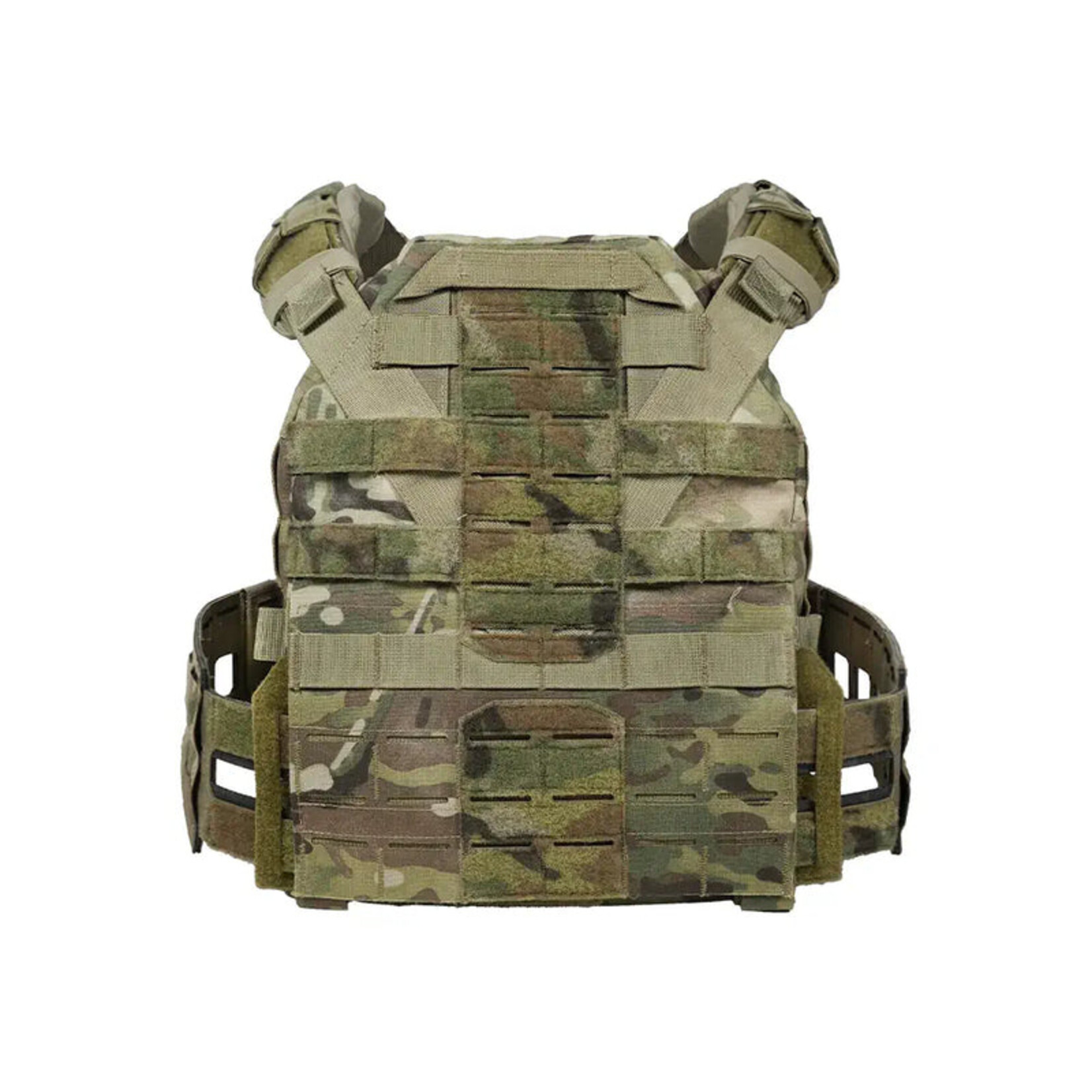 AGILITE SF PLATE CARRIER