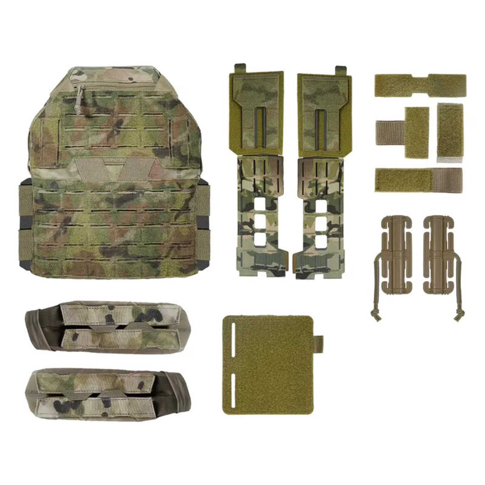 AGILITE SF PLATE CARRIER