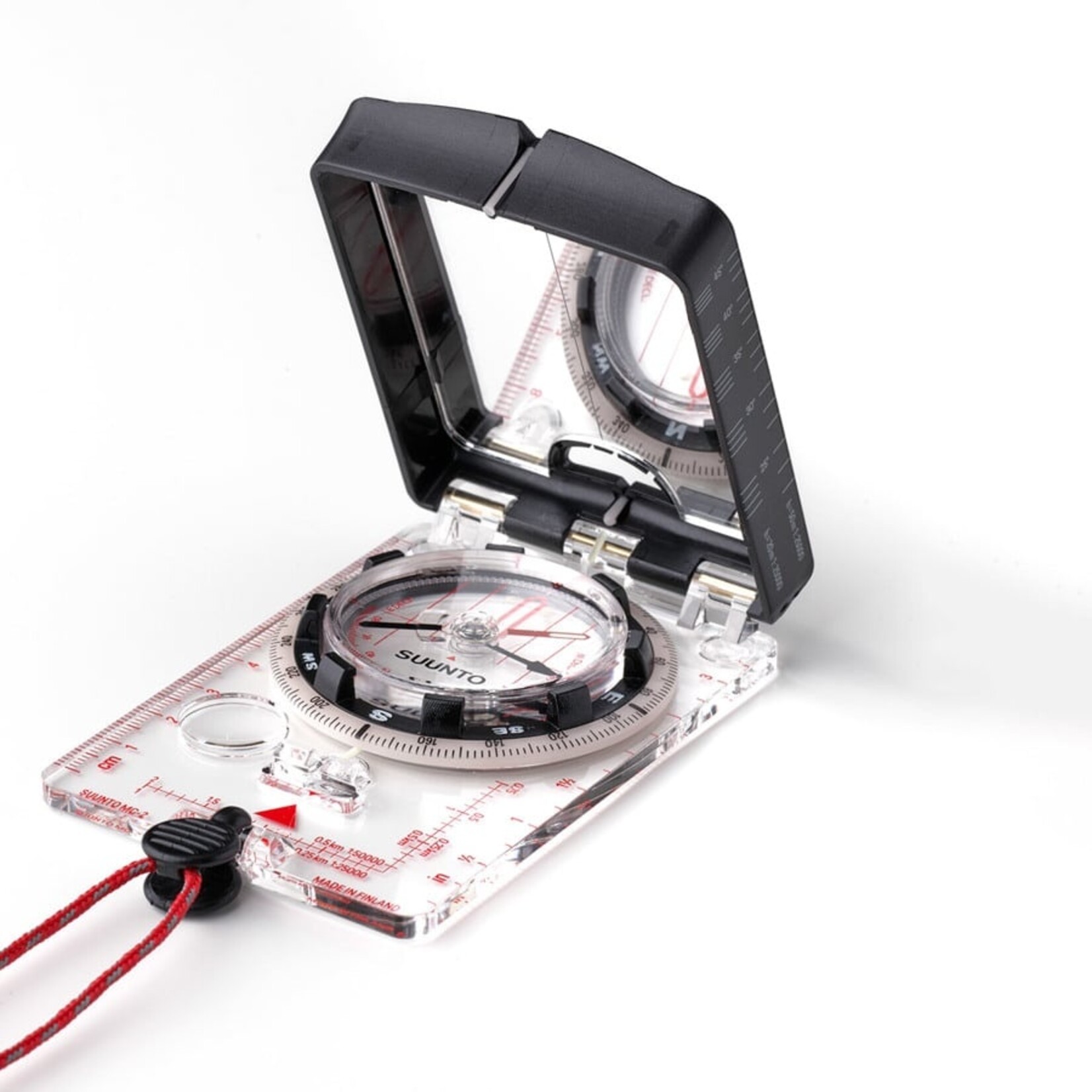 SUUNTO MC-2 GLOBAL COMPASS