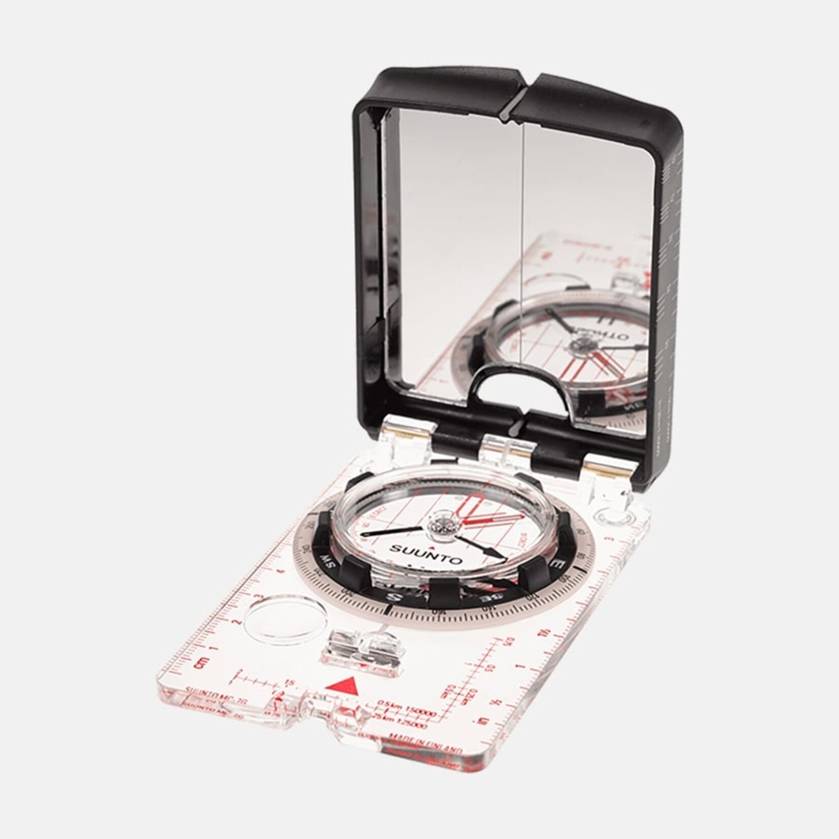 SUUNTO MC-2 NH COMPASS
