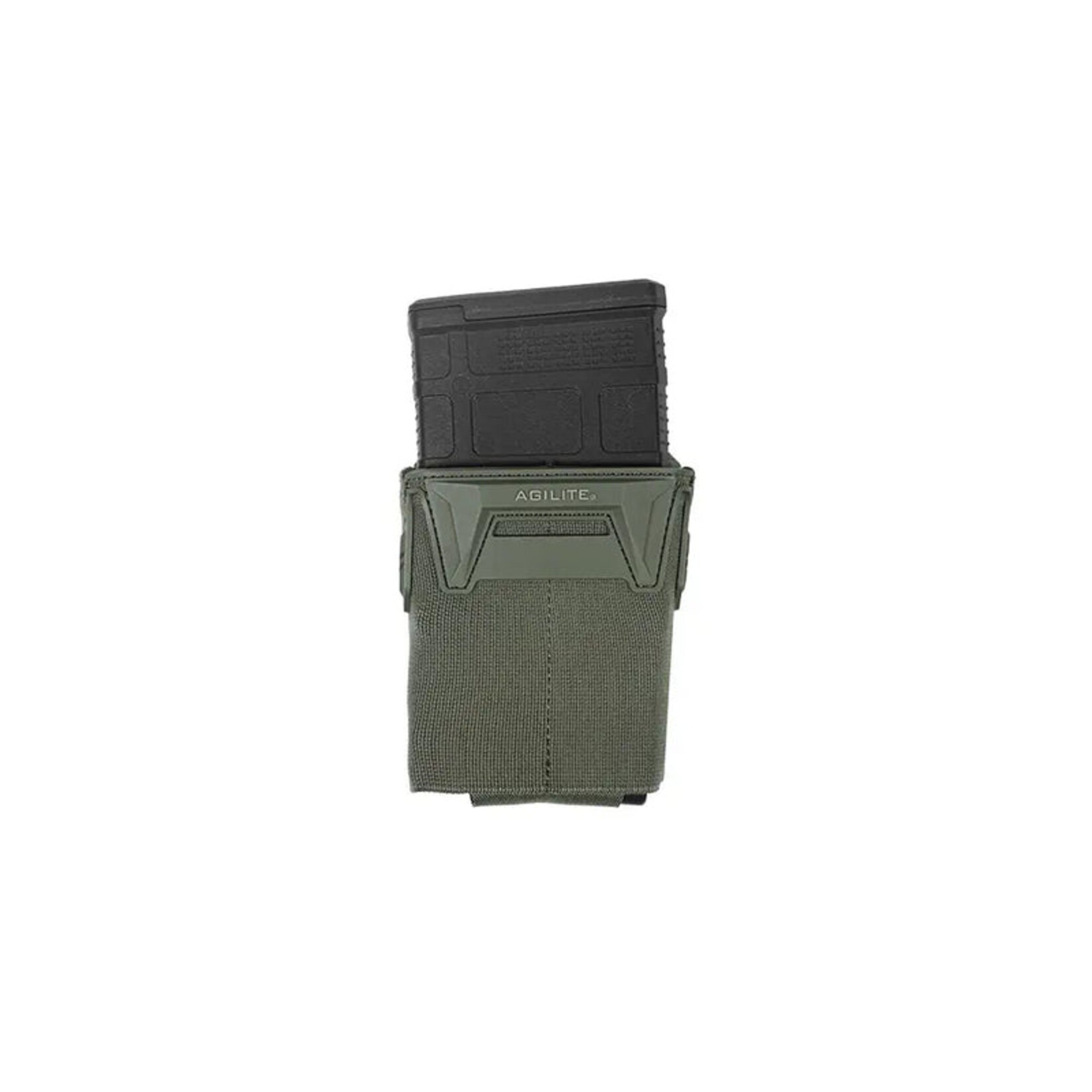 AGILITE PINCER SINGLE .308 MAG POUCH