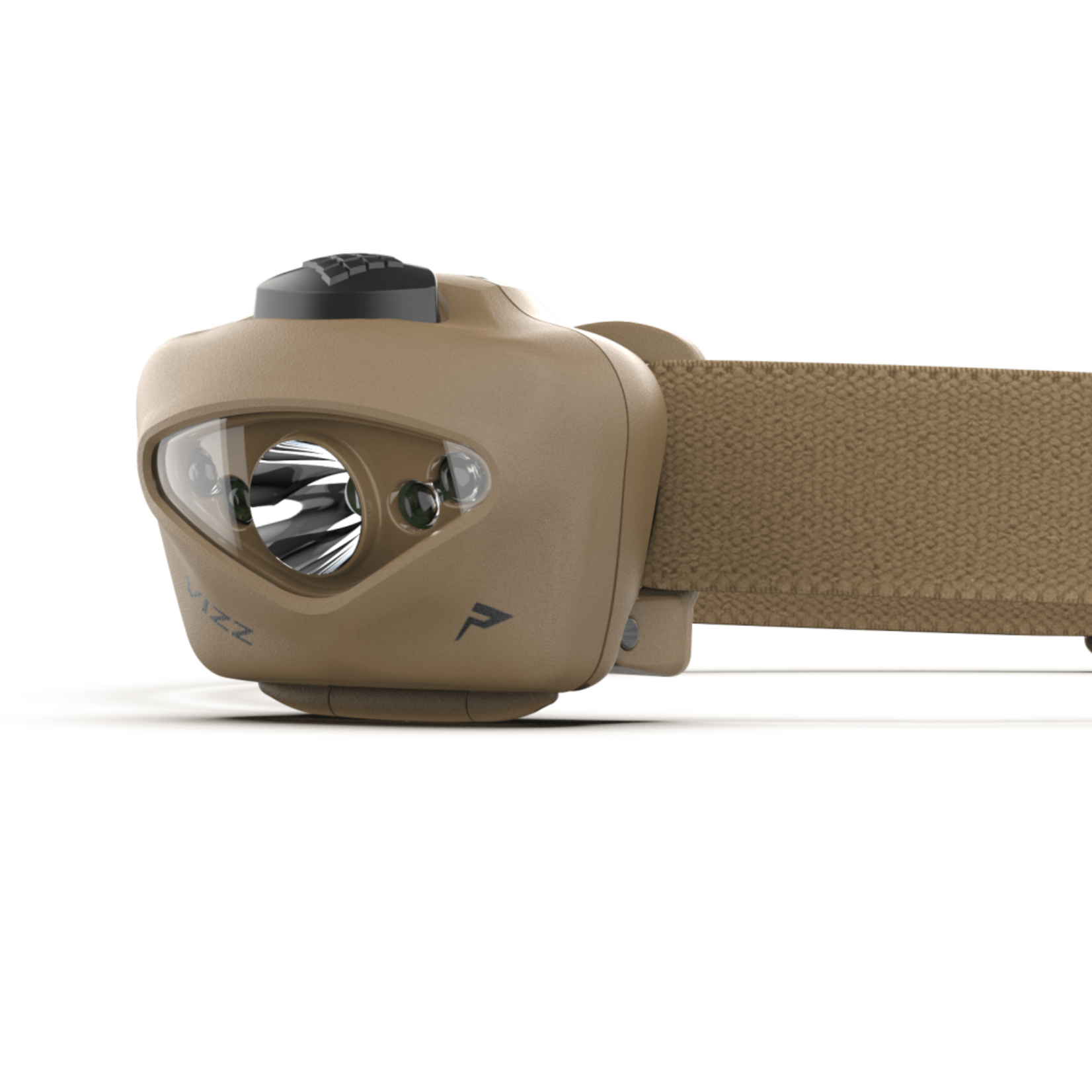 PRINCETON TEC VIZZ TACTICAL