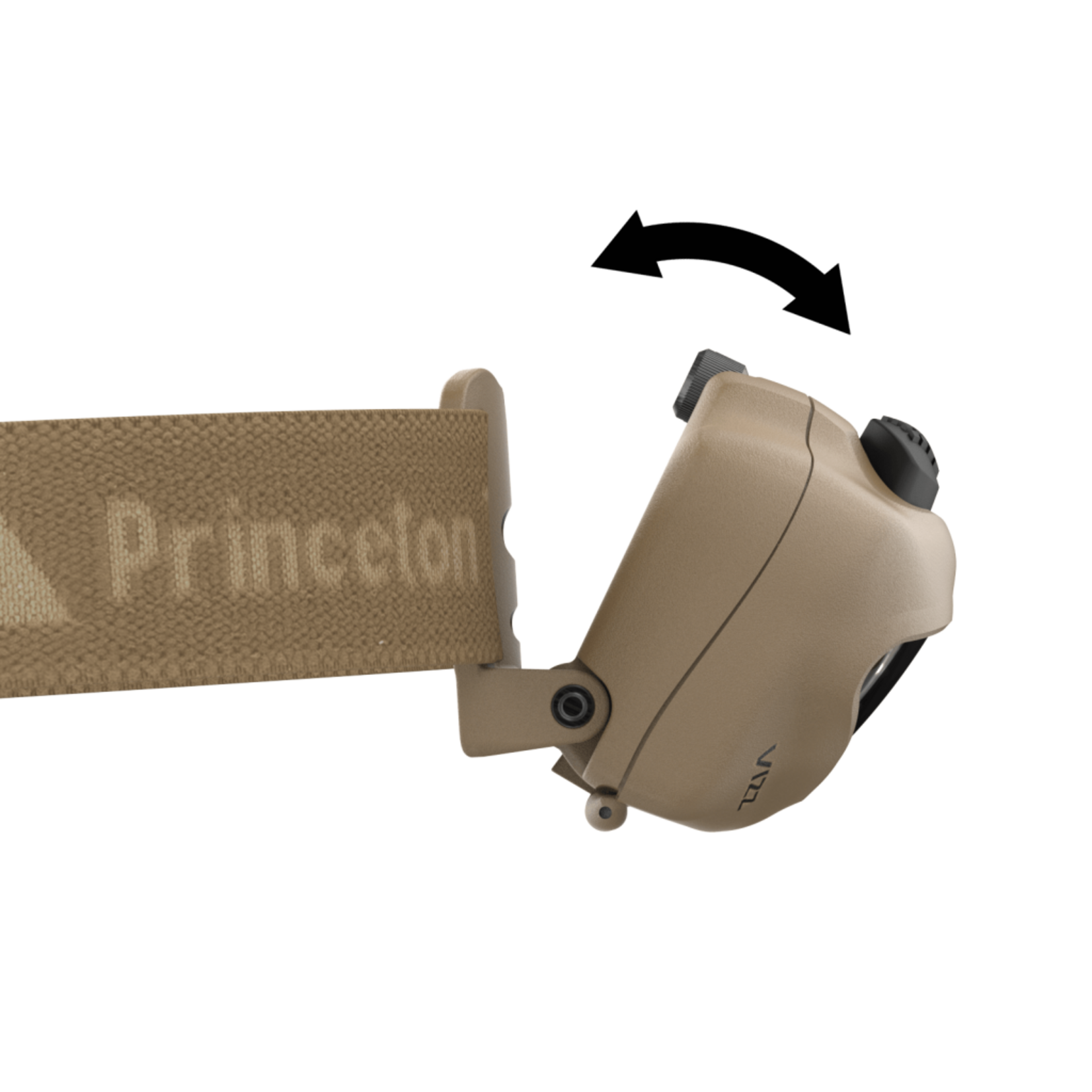 PRINCETON TEC VIZZ TACTICAL