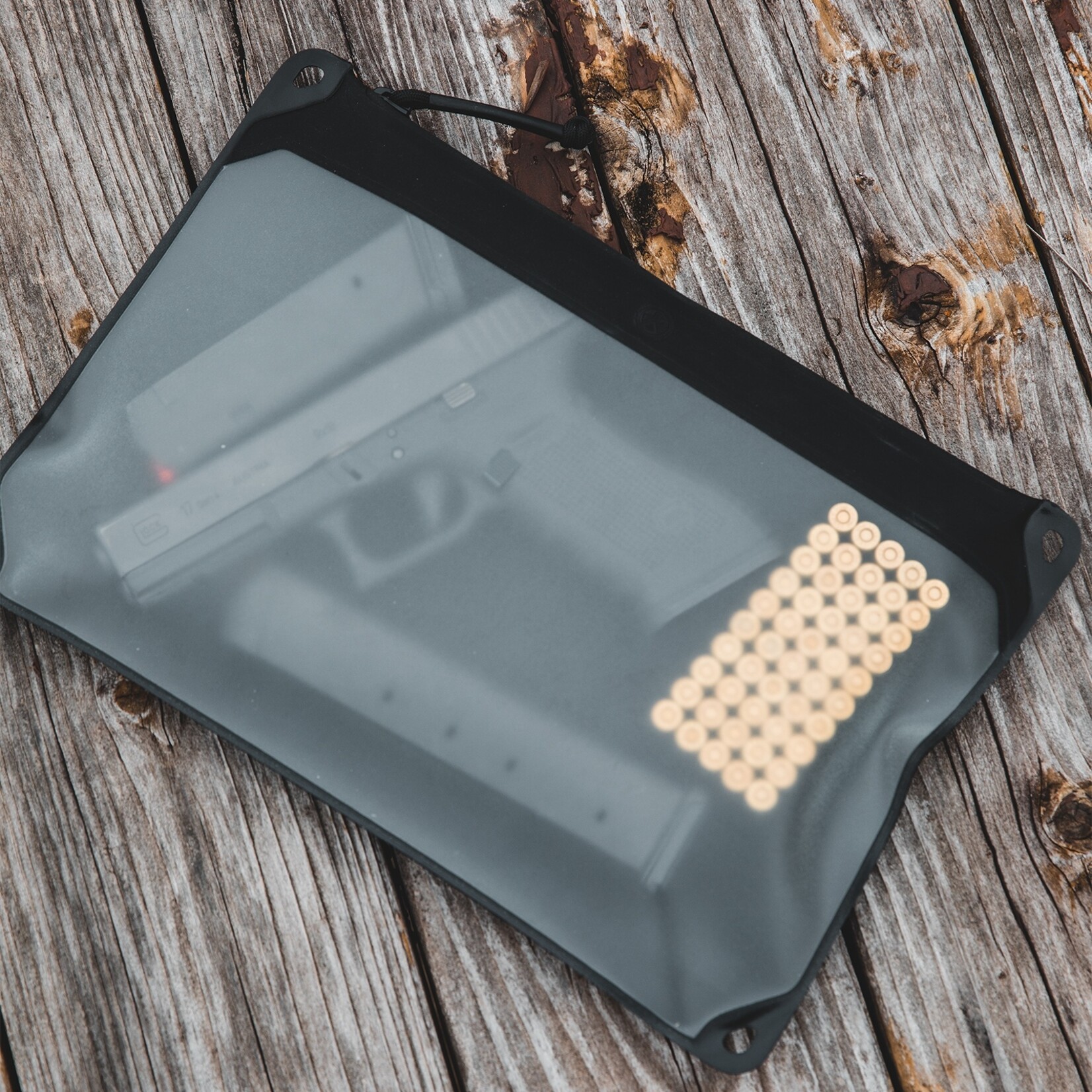 MAGPUL DAKA WINDOW POUCH, LARGE