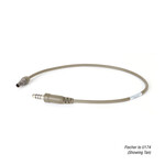 OPS-CORE AMP U174 DOWNDLEAD CABLE