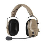 OPS-CORE AMP COMMUNICATION HEADSET - CONNECTORIZED