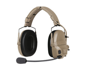 個人装備 Ops-Core AMPR Communication Headset OPS-CORE AMP COMMUNICATION HEADSET - CONNECTORIZED - SDTAC
