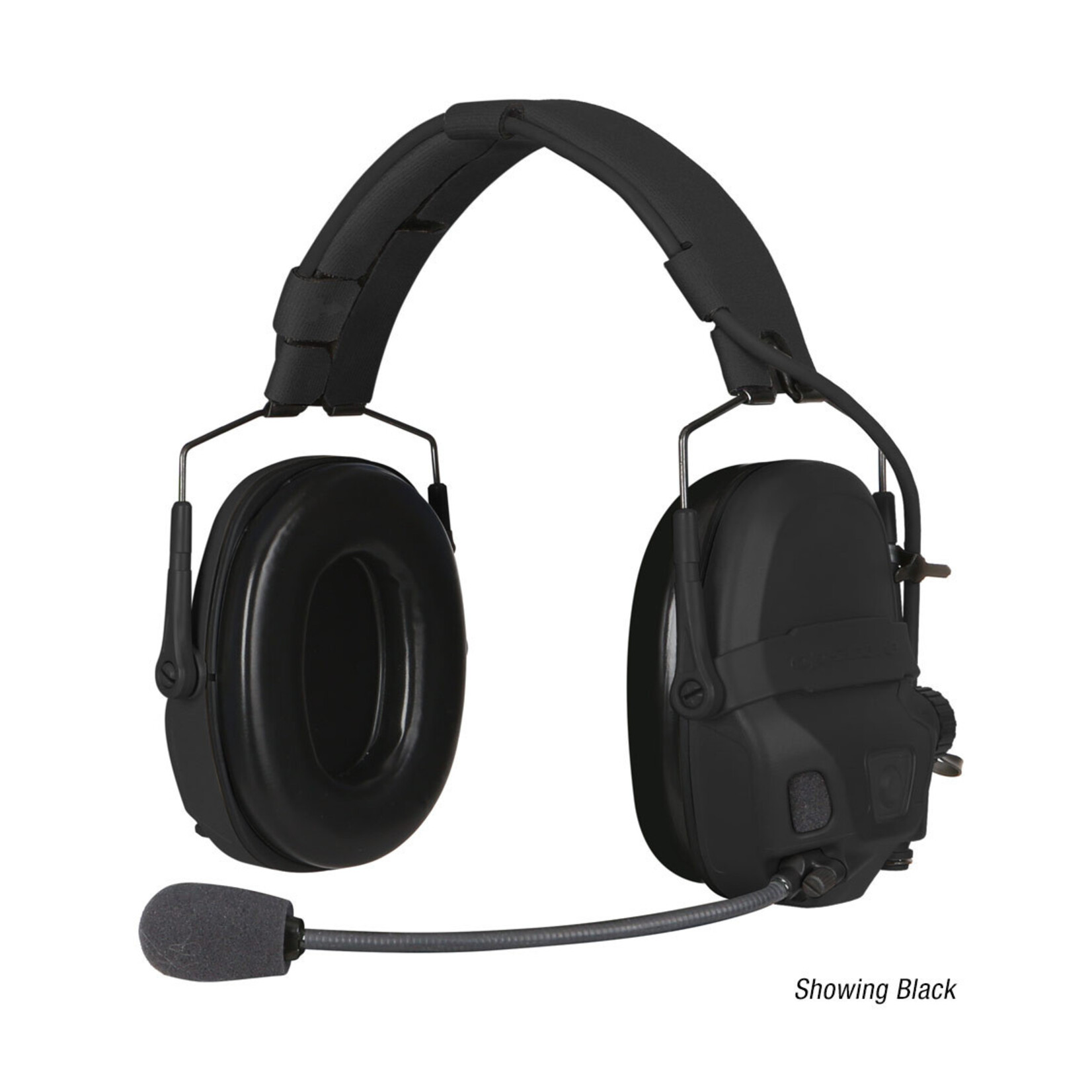 OPS-CORE AMP COMMUNICATION HEADSET - CONNECTORIZED