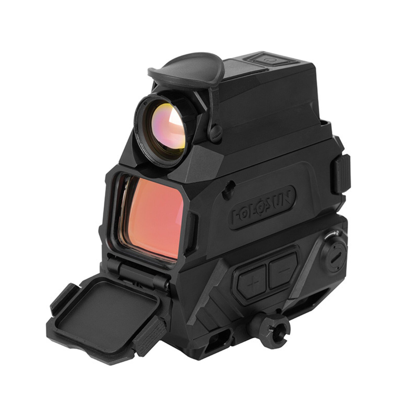 HOLOSUN DRS-TH THERMAL REFLEX SIGHT