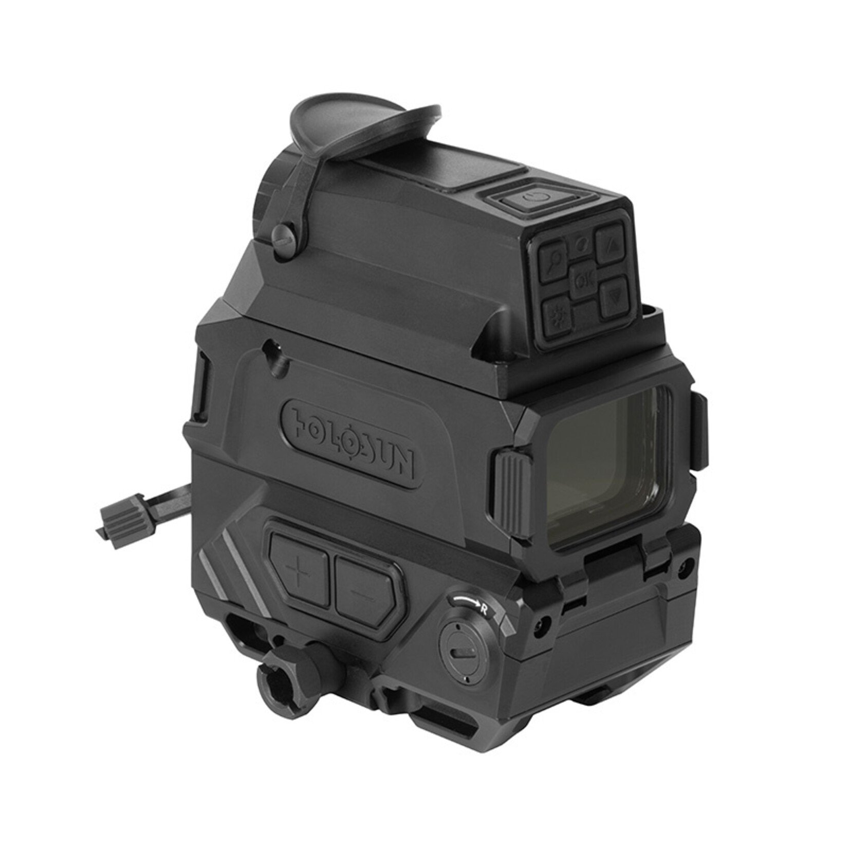 HOLOSUN DRS-TH THERMAL REFLEX SIGHT