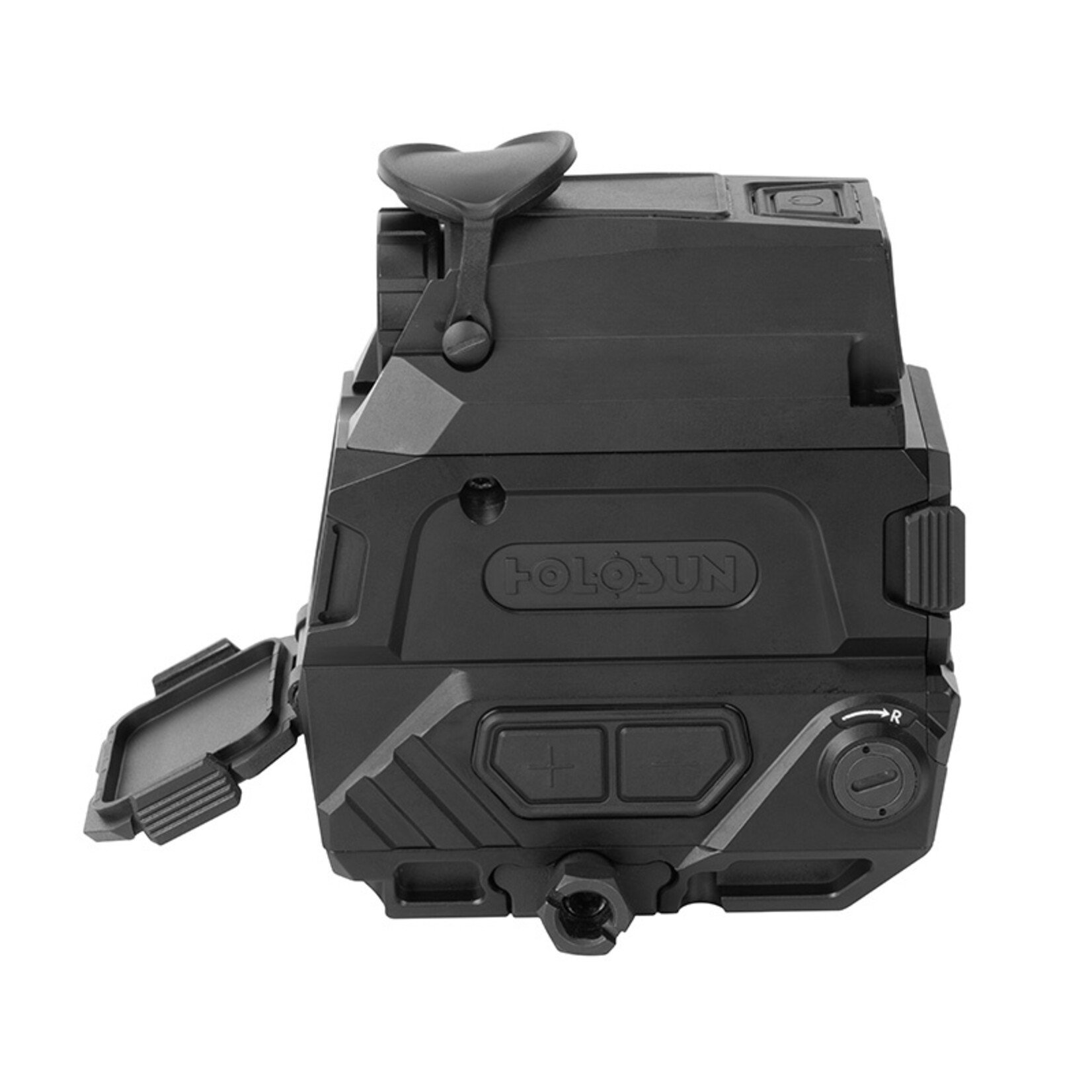 HOLOSUN DRS-TH THERMAL REFLEX SIGHT
