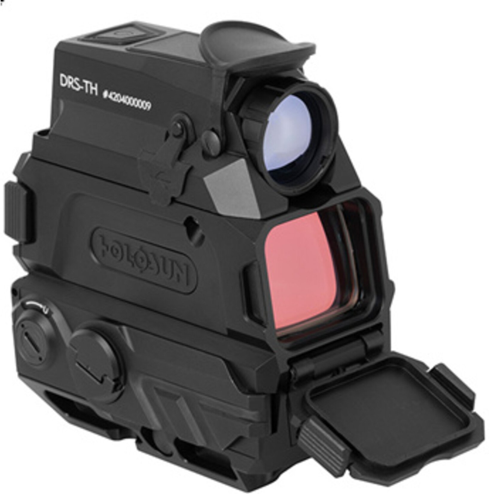 HOLOSUN DRS-TH THERMAL REFLEX SIGHT