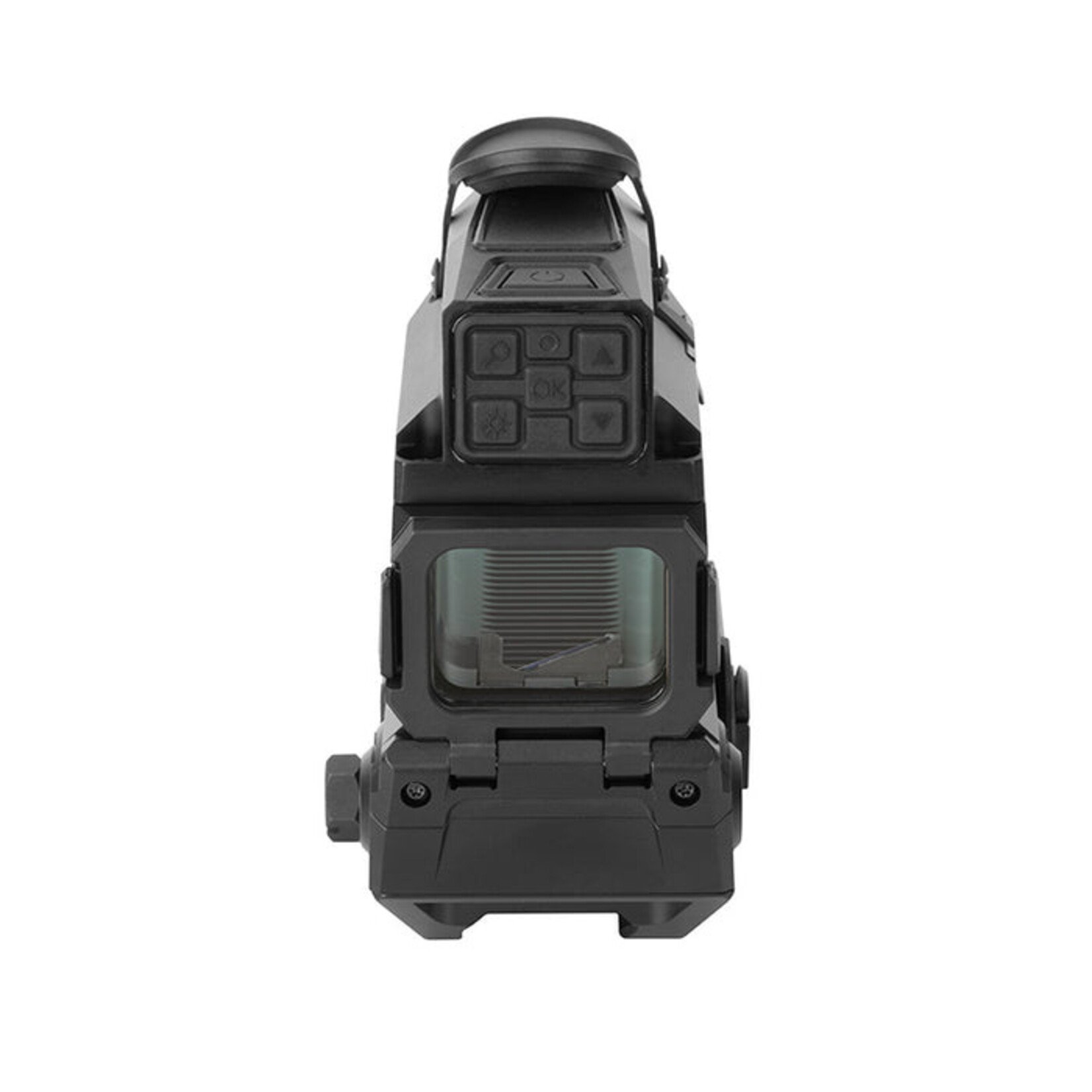 HOLOSUN DRS-TH THERMAL REFLEX SIGHT