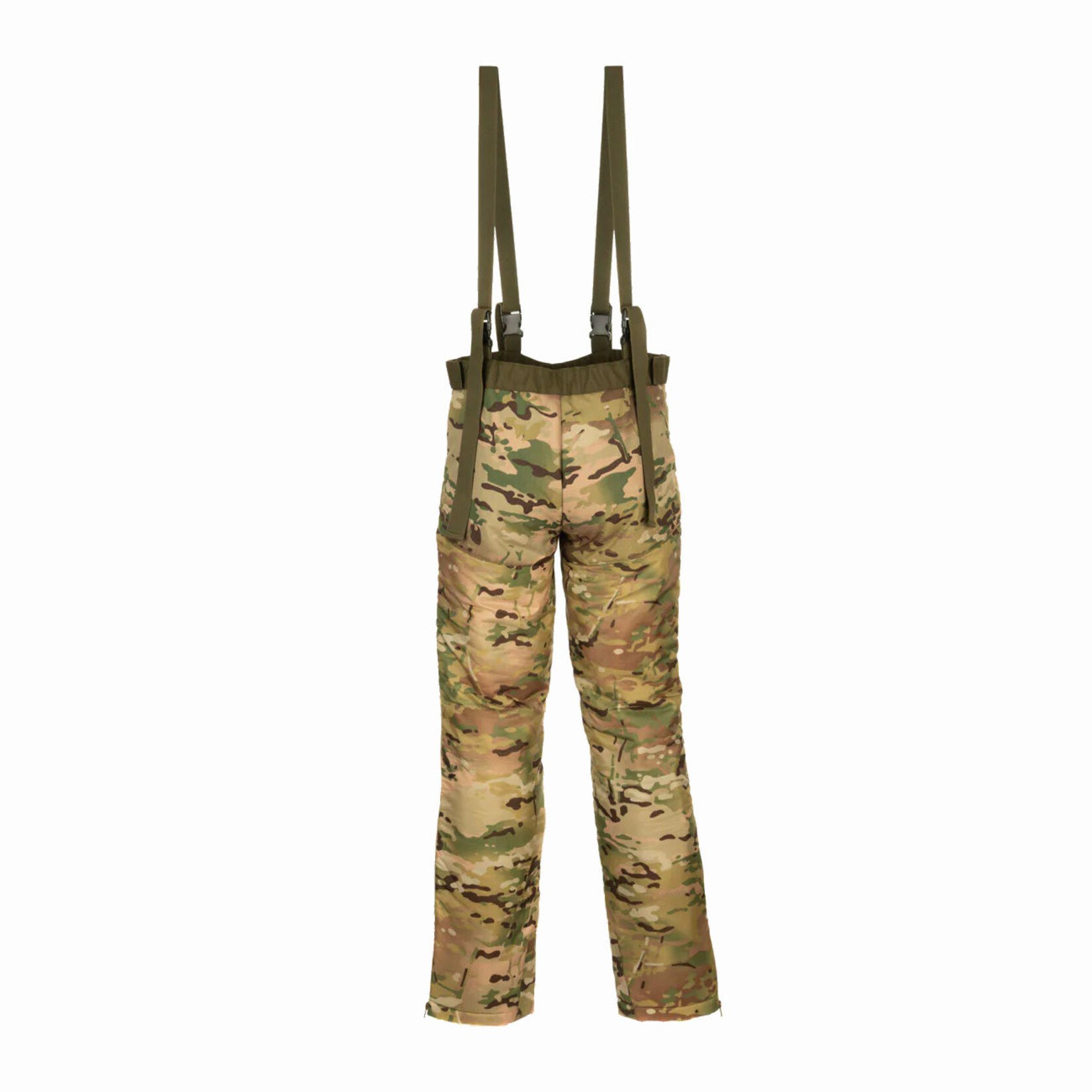 SNUGPAK PARALLAX PANTS WGTE
