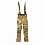 SNUGPAK PARALLAX PANTS WGTE