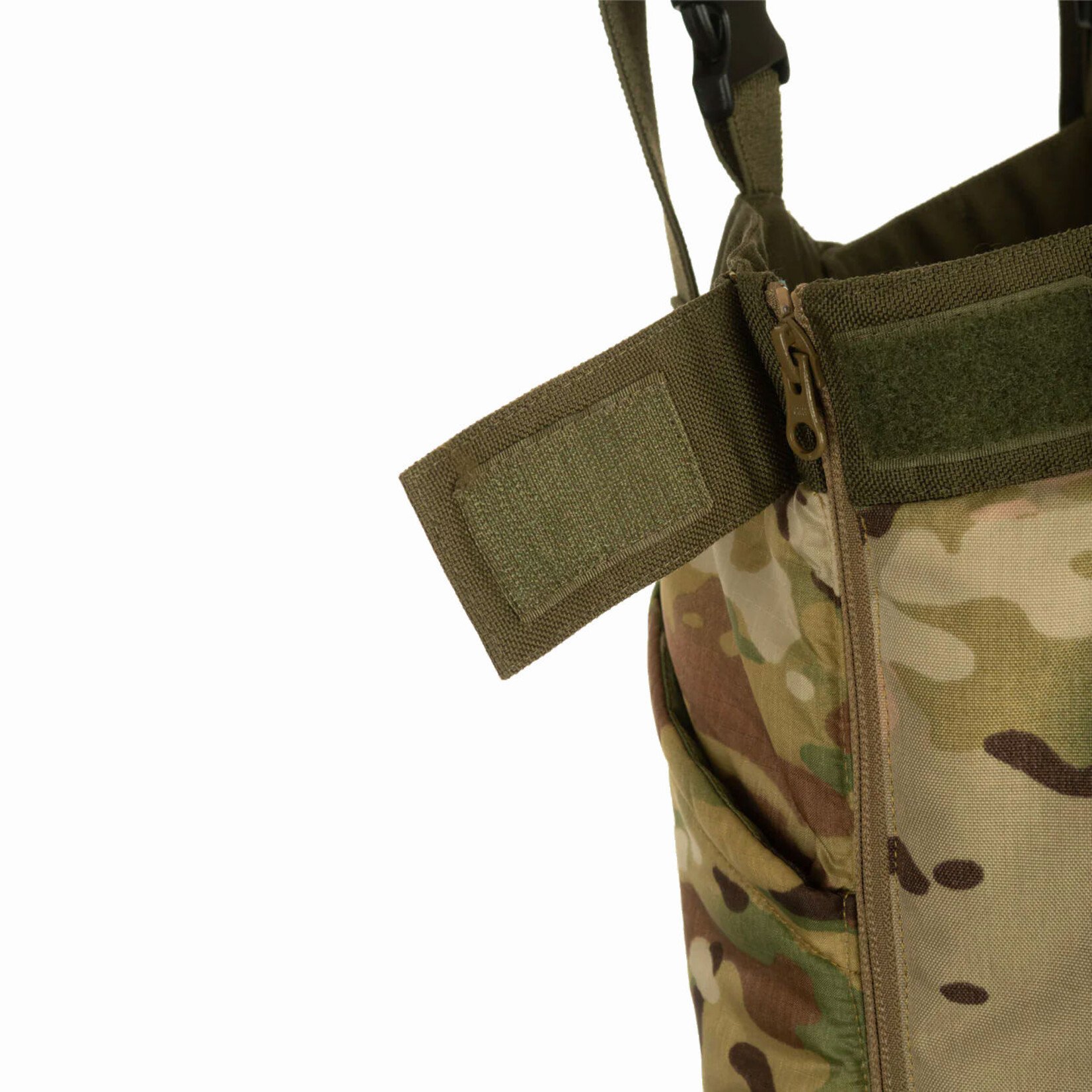 SNUGPAK PARALLAX PANTS WGTE