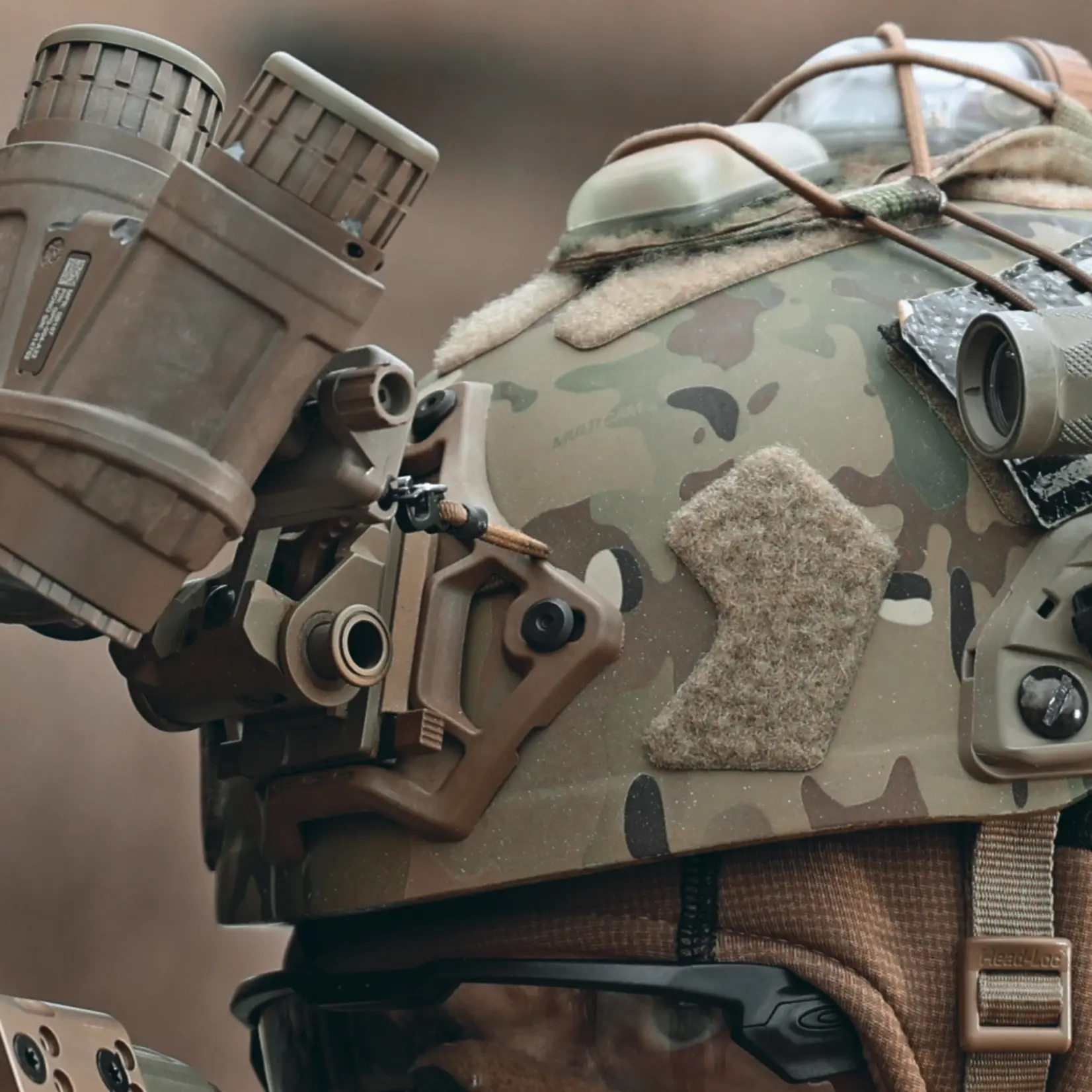 UNITY TACTICAL SUMMIT RETENTION LANYARD