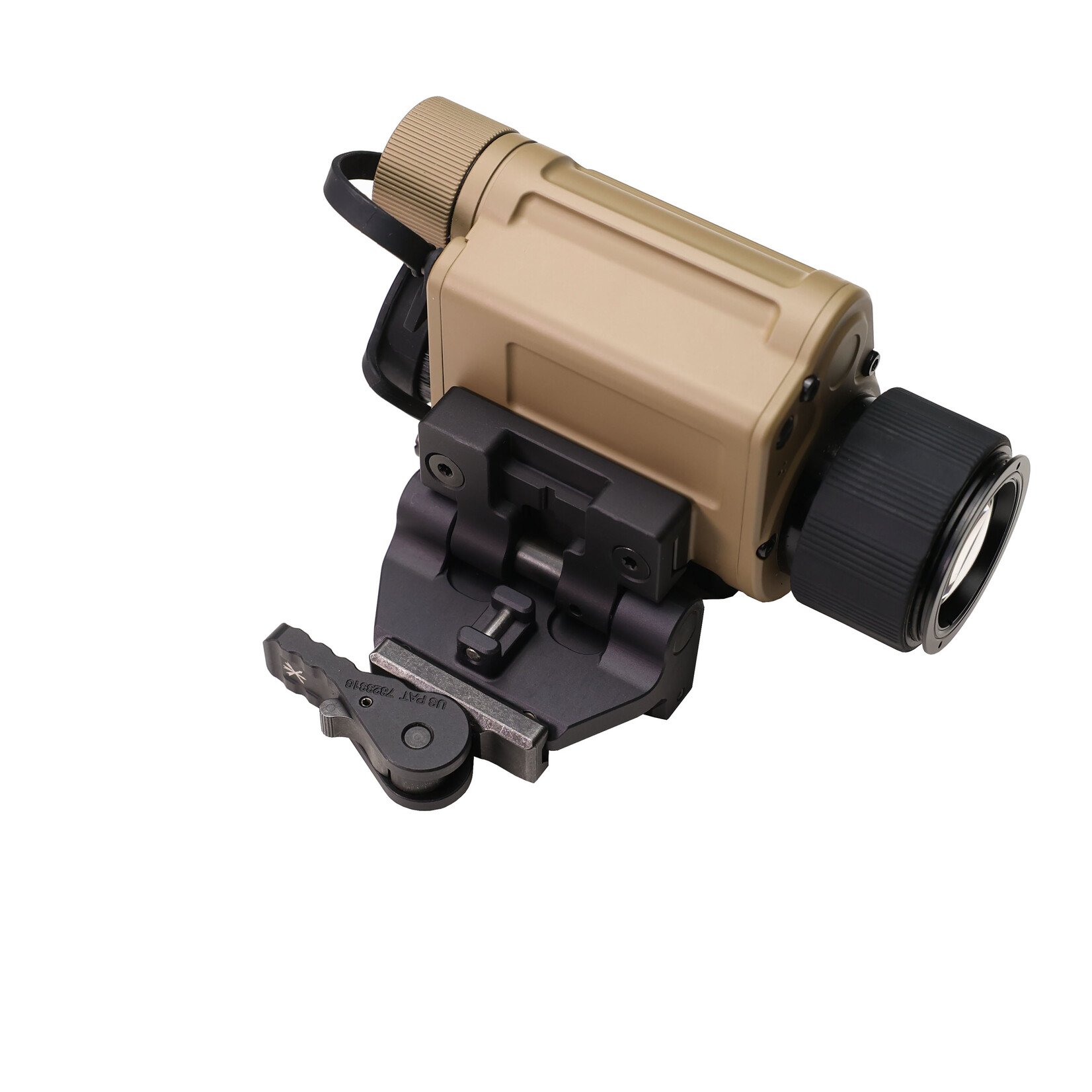 UNITY TACTICAL COMBAT THERMAL MOUNT