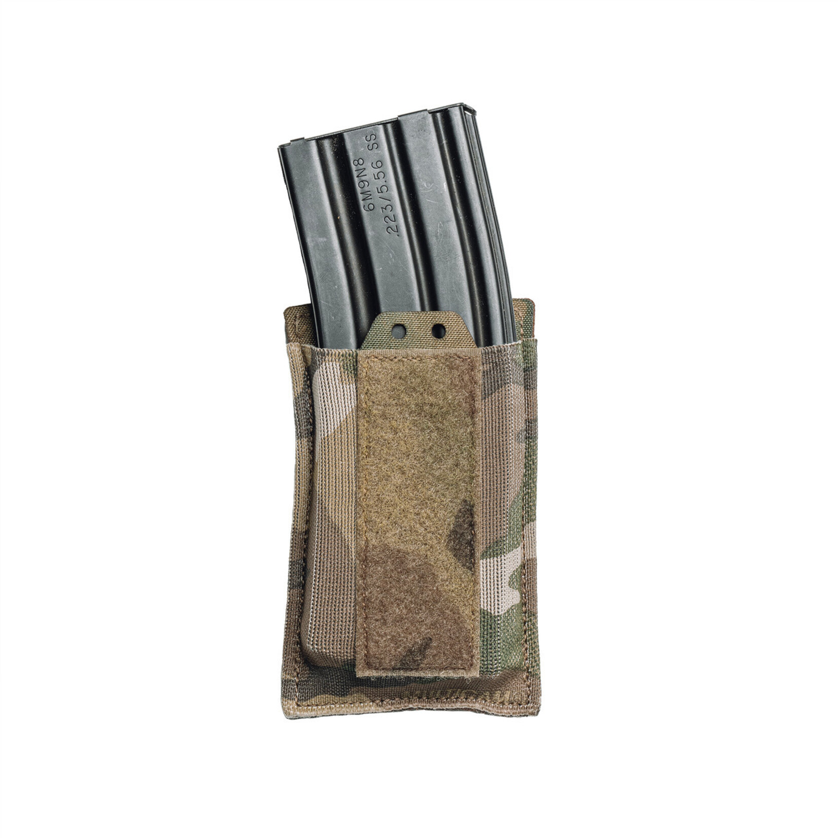 SPIRITUS SYSTEMS ELASTIC MAGAZINE POUCH (EMP)