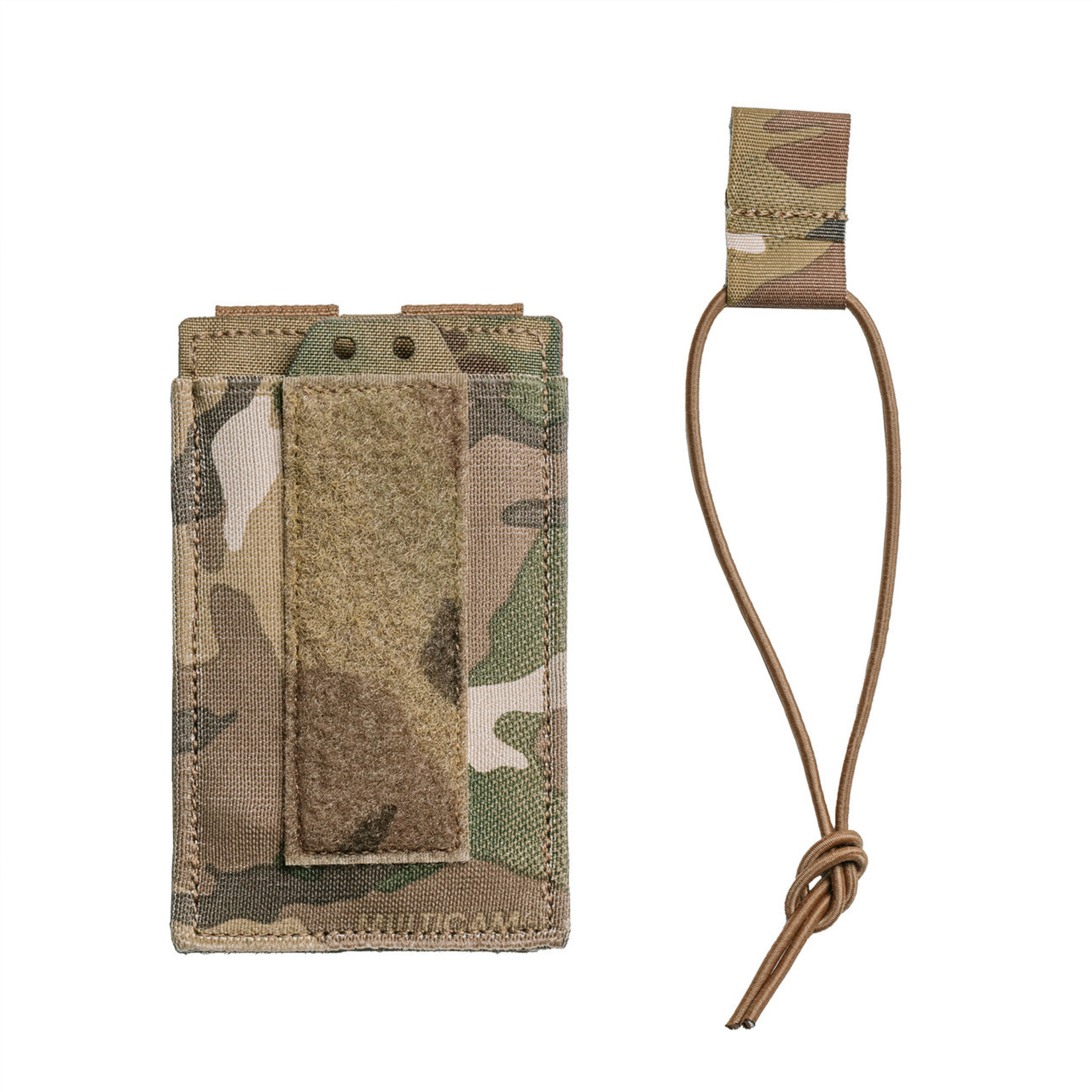 SPIRITUS SYSTEMS ELASTIC MAGAZINE POUCH (EMP)