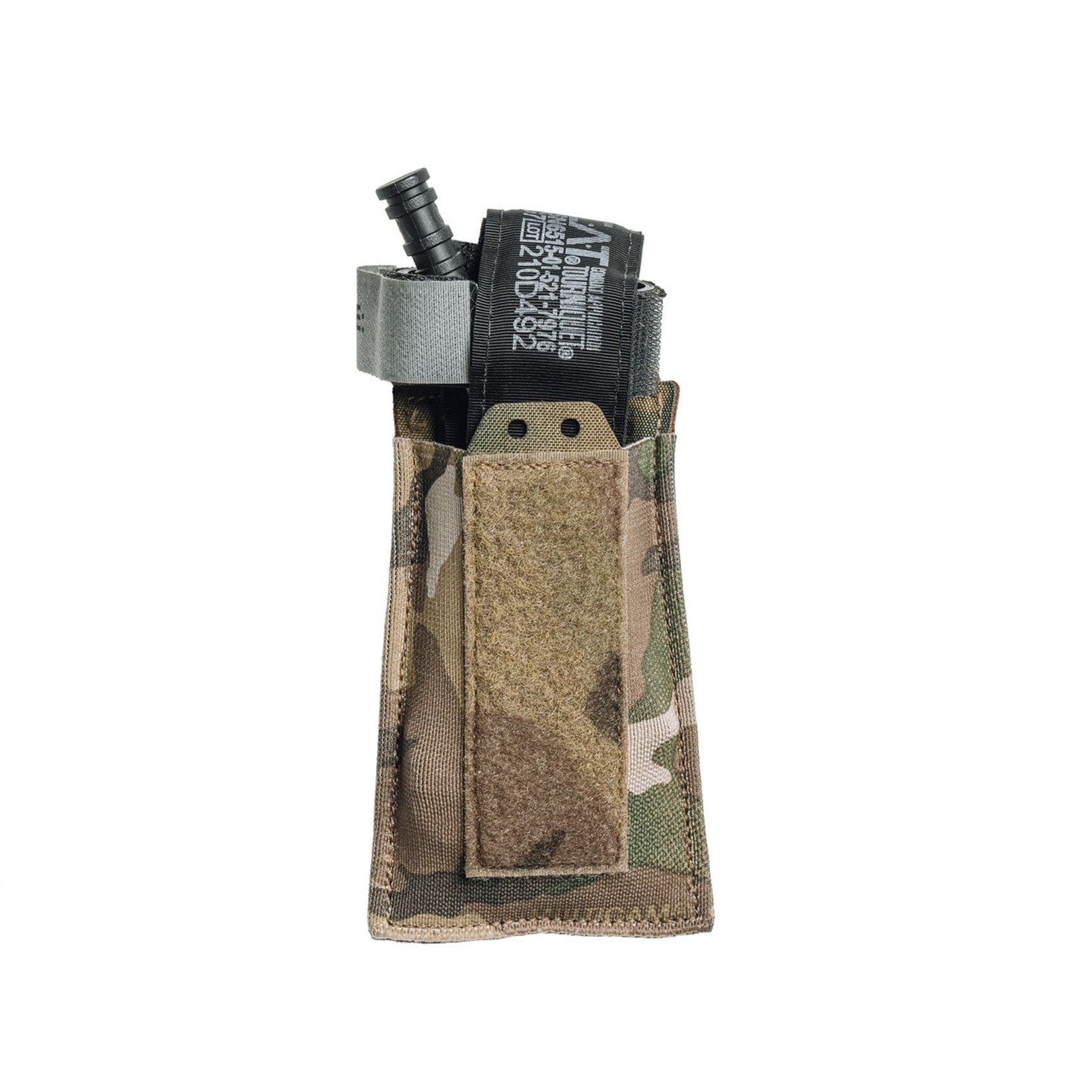 SPIRITUS SYSTEMS ELASTIC MAGAZINE POUCH (EMP)
