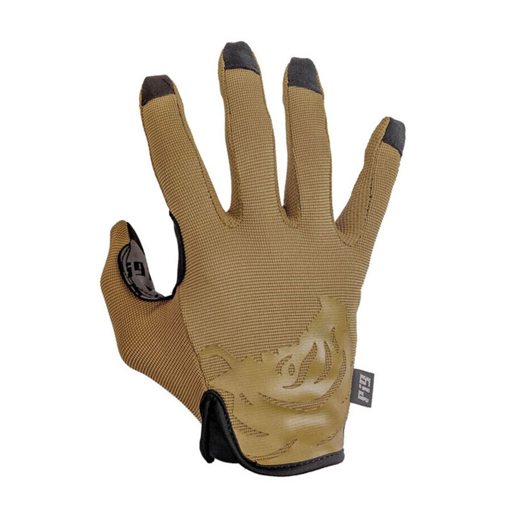 PATROL INCIDENT GEAR PIG (FDT) DELTA UTILITY GLOVE