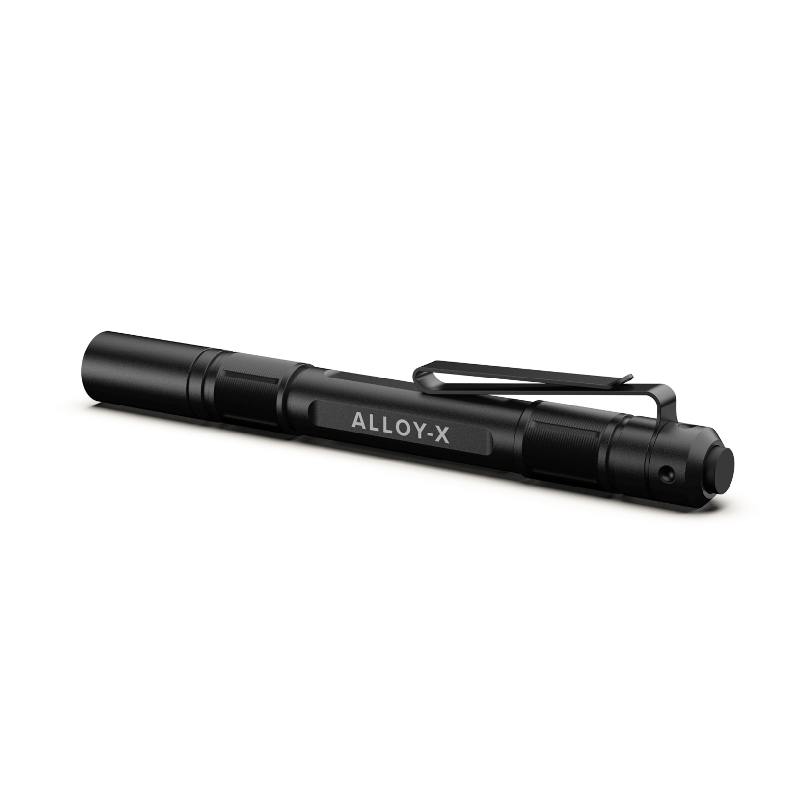 PRINCETON TEC ALLOY-X